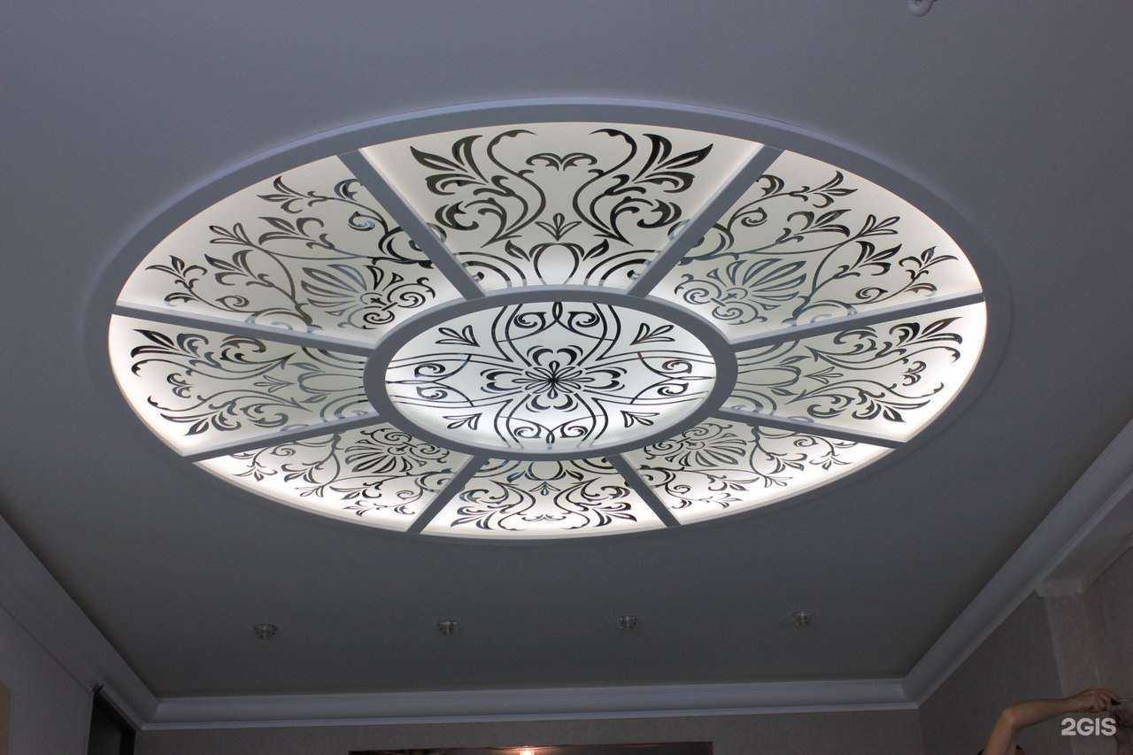 Отзывы на компанию Зеркало мира в Тюмени c фото