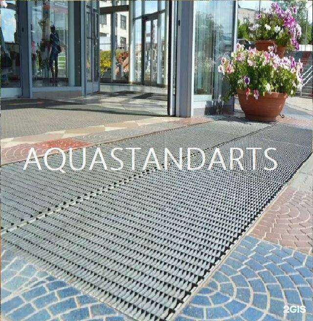 Отзывы на компанию Aqua стандарт в г. Балашиха c фото