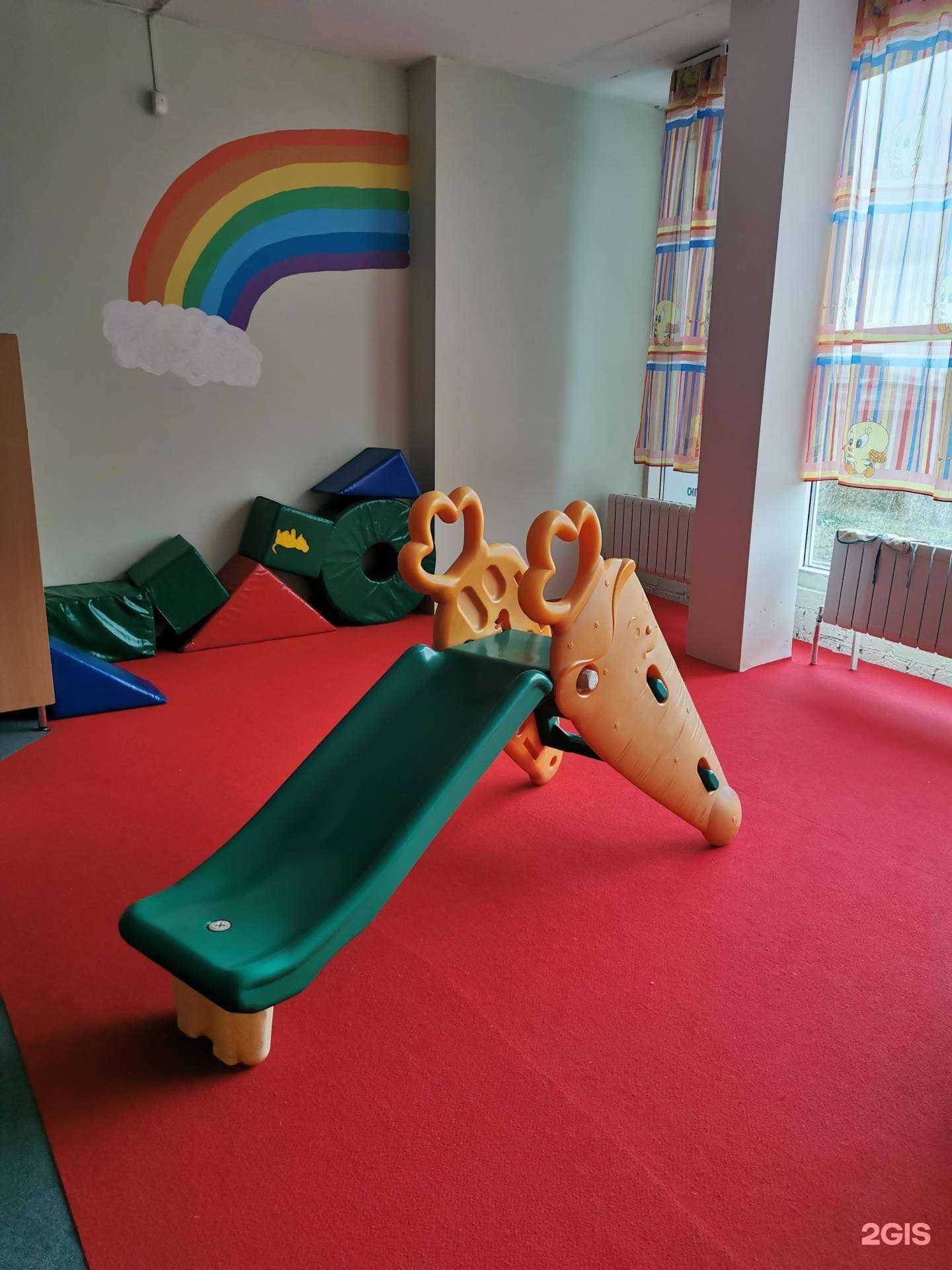 Отзывы на компанию Ваша няня в Екатеринбурге c фото