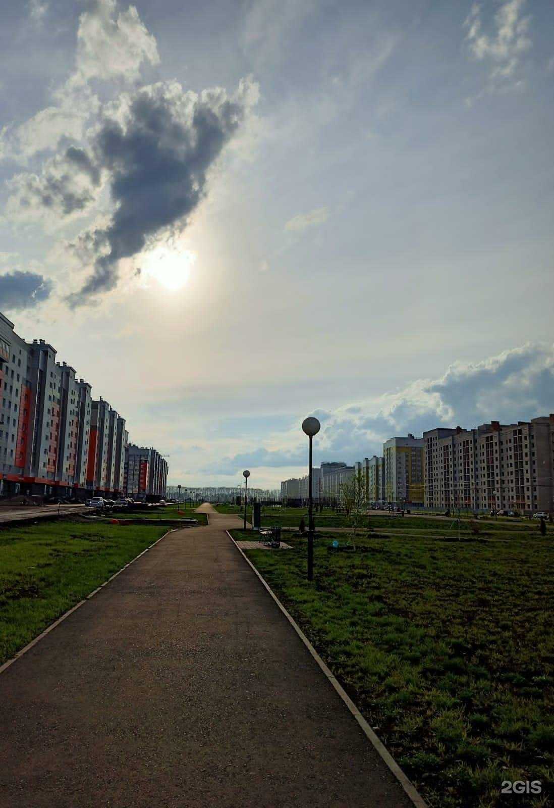 Отзывы на компанию Космет_а в Стерлитамаке c фото - фотография 2 из 2