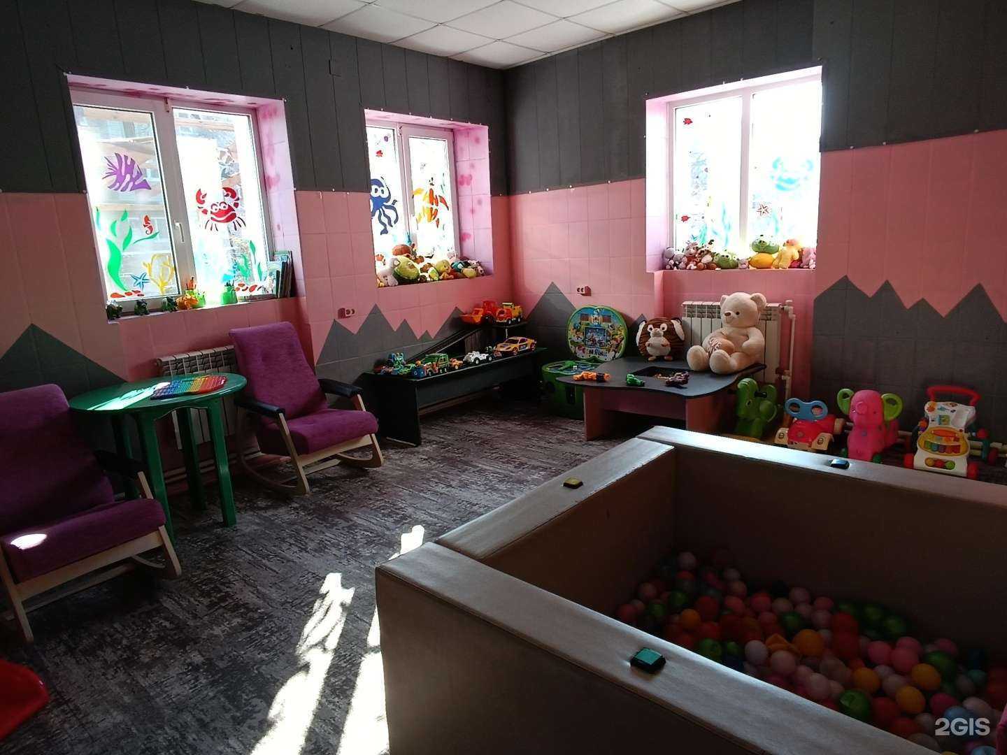 Отзывы на компанию Кофе-точка kids в г. Камышин c фото