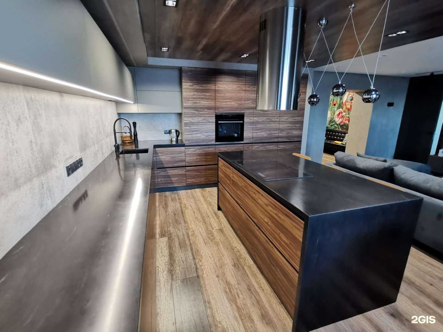 Отзывы на компанию S-Home в Барнауле c фото