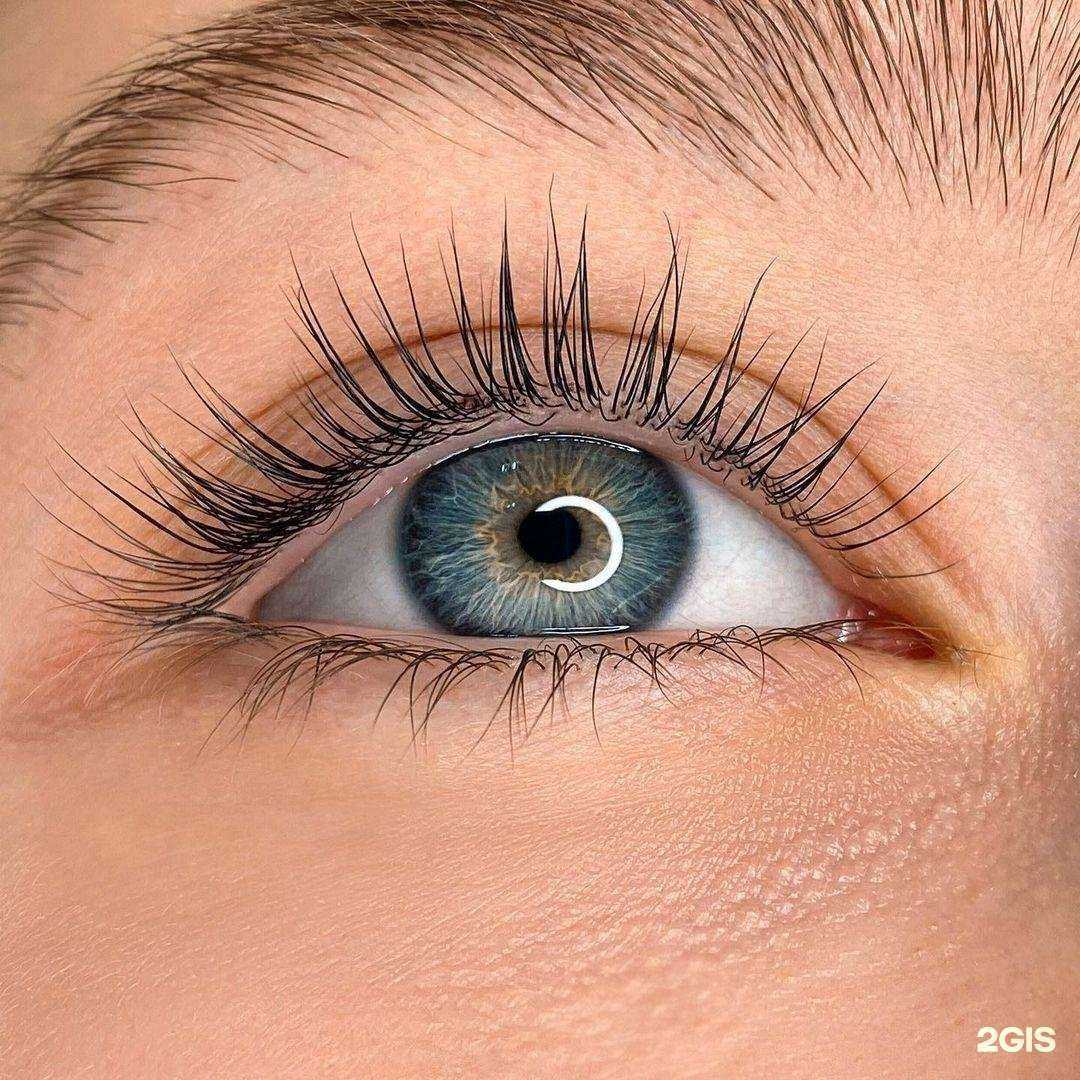 Отзывы на компанию Студия по ламинированию ресниц в Волгограде c фото