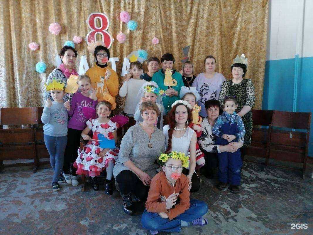 Отзывы на компанию Крутая горка в г. Омск c фото