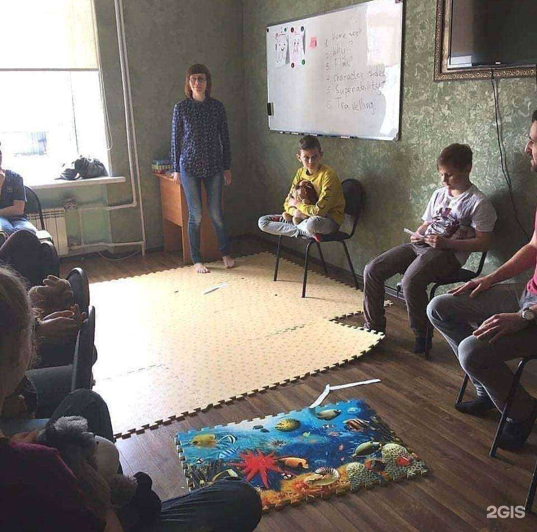 Отзывы на компанию Шаг в Уссурийске c фото