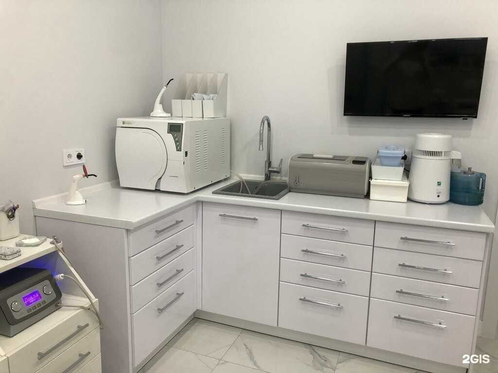 Отзывы на компанию Кабинет подолога Дьяковой Галины в г. Краснодар c фото