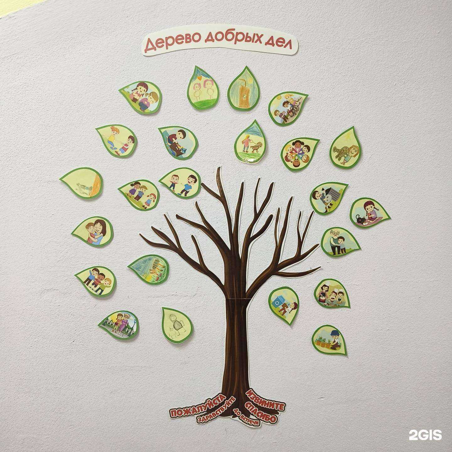 Отзывы на компанию Детский сад №61 в Иркутске c фото