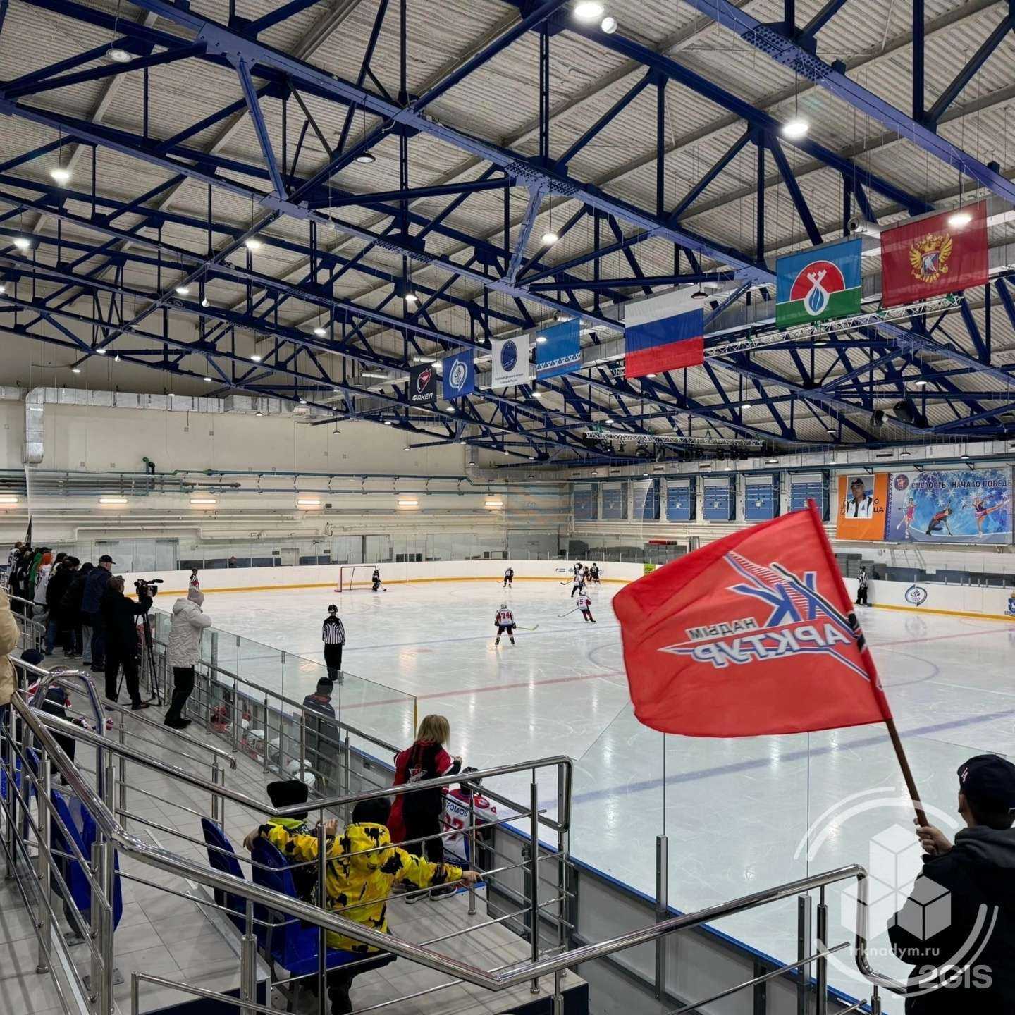 Отзывы на компанию Детки в танцах в Надыме c фото