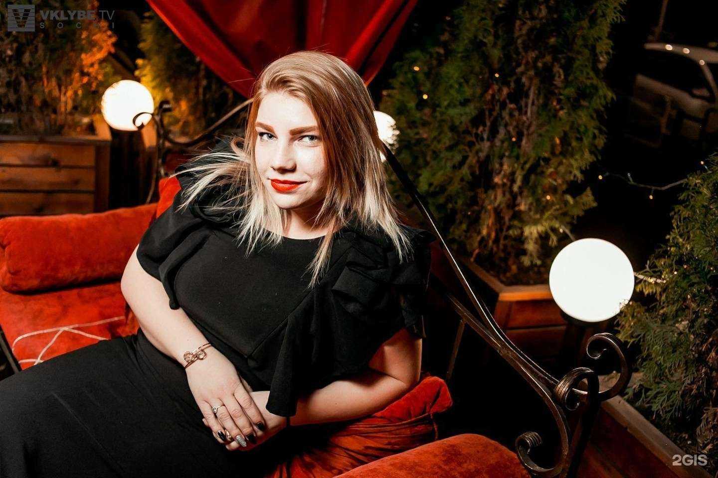 Отзывы на компанию Moulin room в Сочи c фото