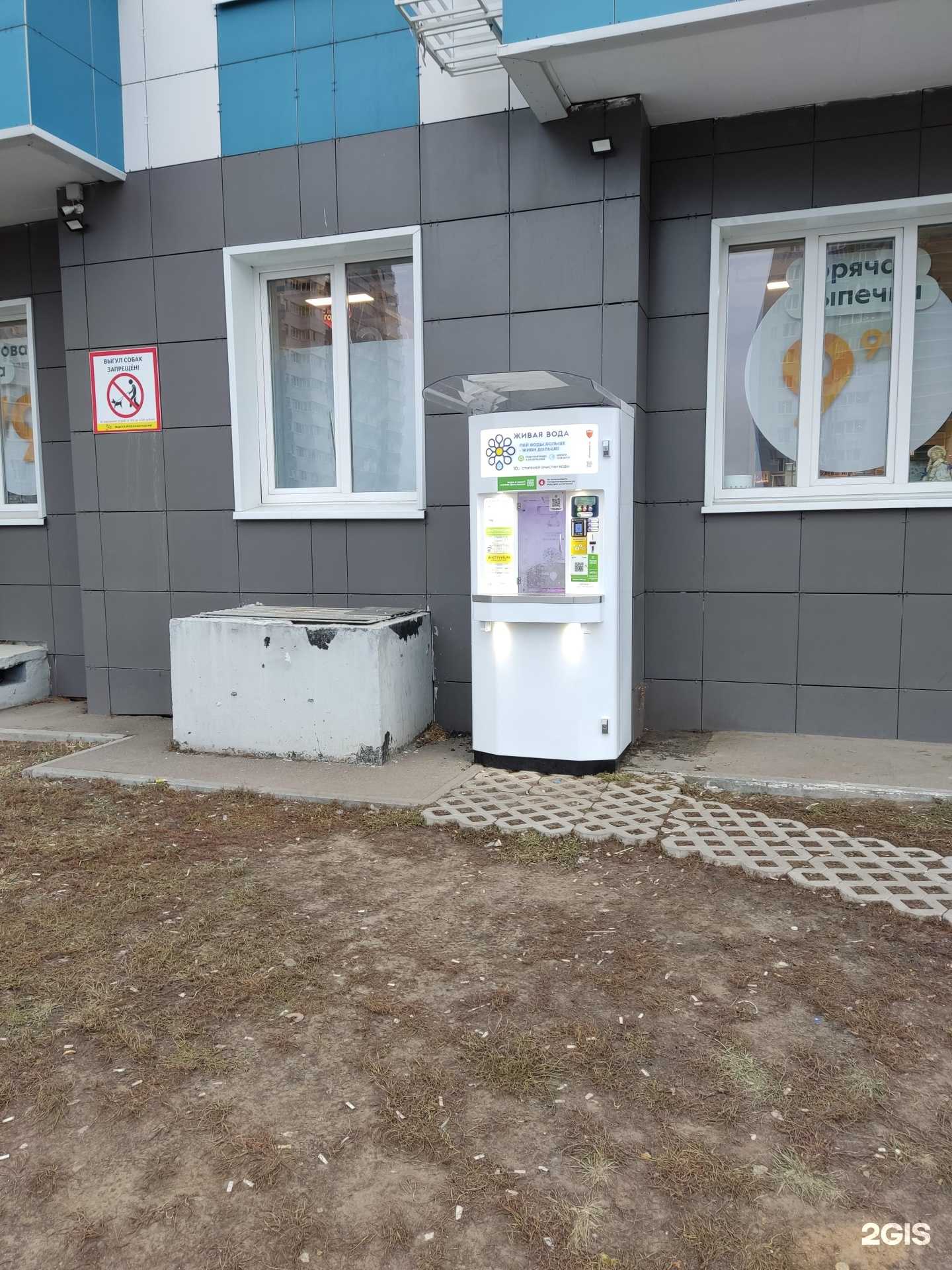 Отзывы на компанию Живая Вода в Казани c фото