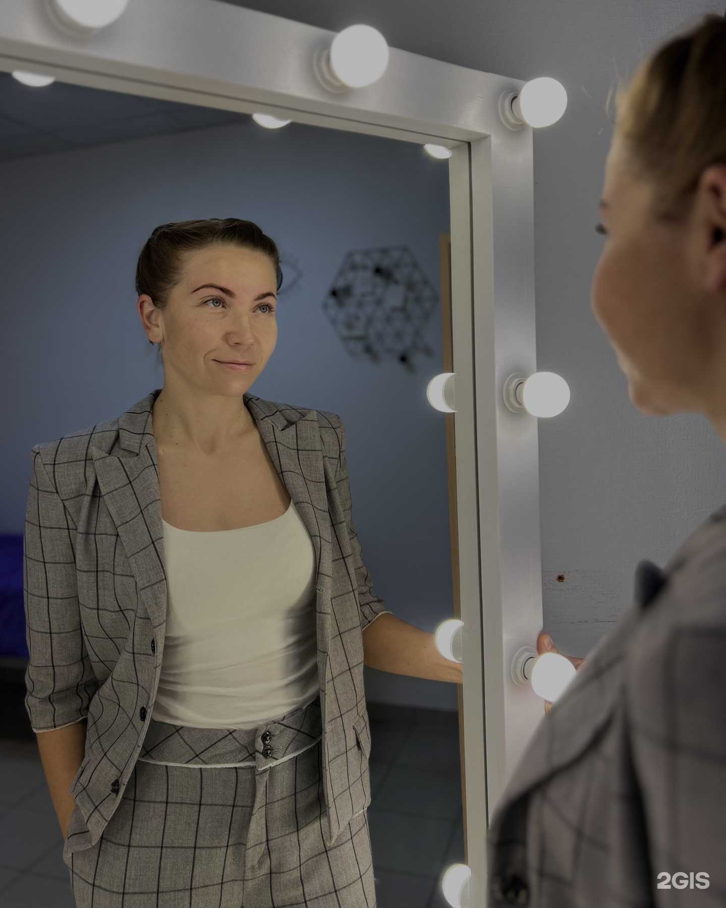 Отзывы на компанию Simonova.Lashes в Перми c фото