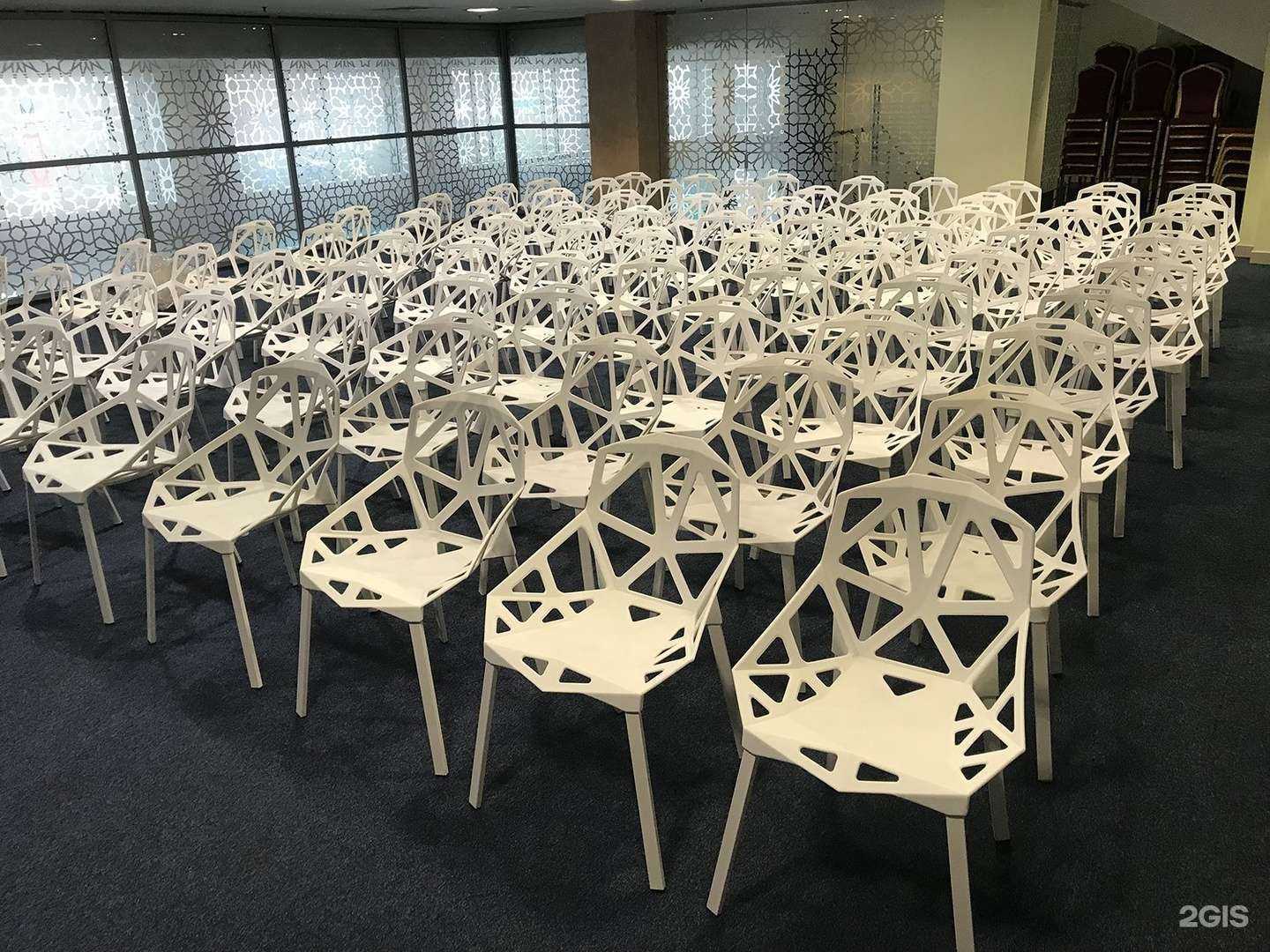 Отзывы на компанию ExpoRenta в Казани c фото