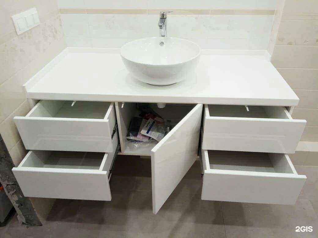 Отзывы на компанию Salvadoor в г. Владивосток c фото