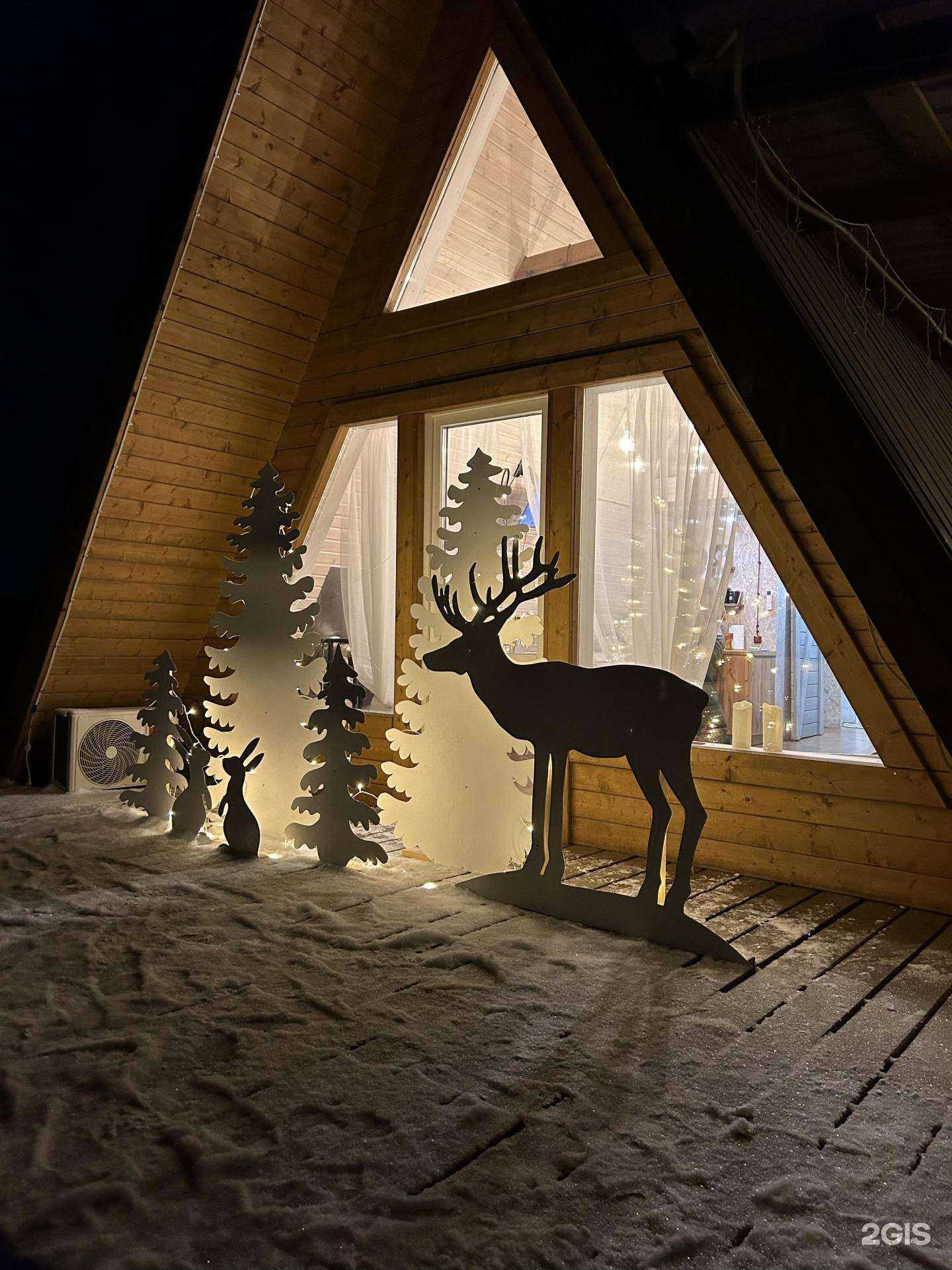 Отзывы на компанию Myran House в г. Якутск c фото