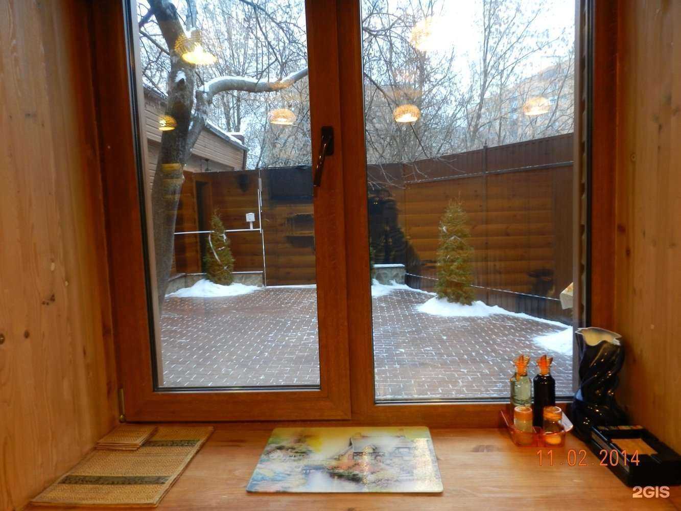 Отзывы на компанию На Старообрядческой в Калуге c фото