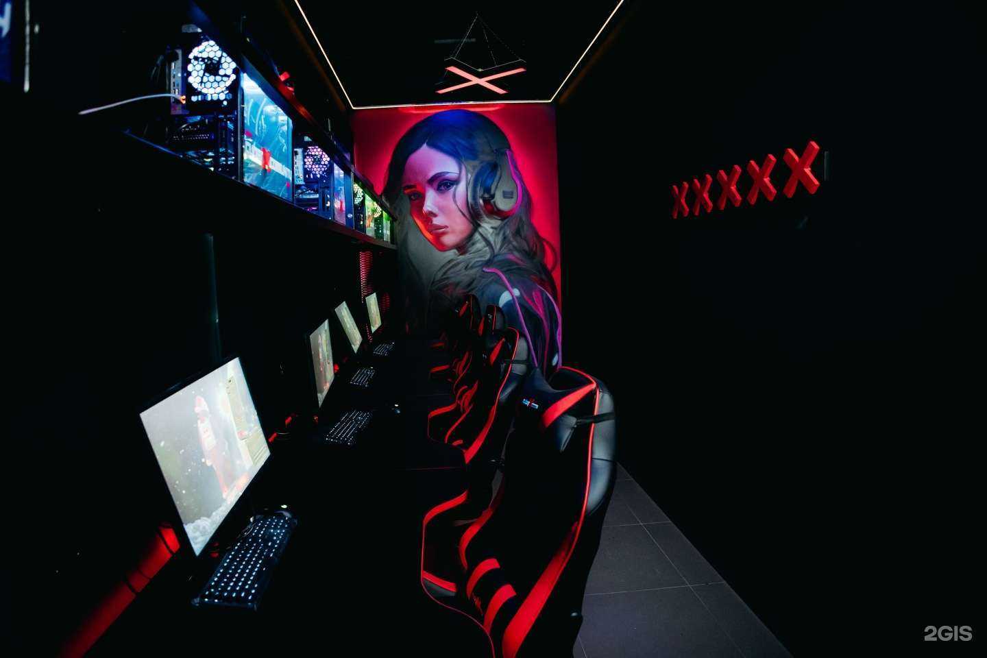 Отзывы на компанию CyberX community в г. Саратов c фото