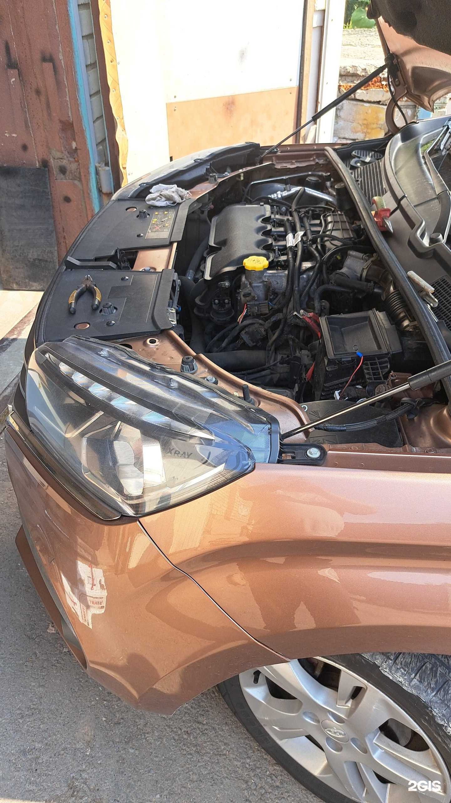 Отзывы на компанию Газ Сервис в Липецке c фото