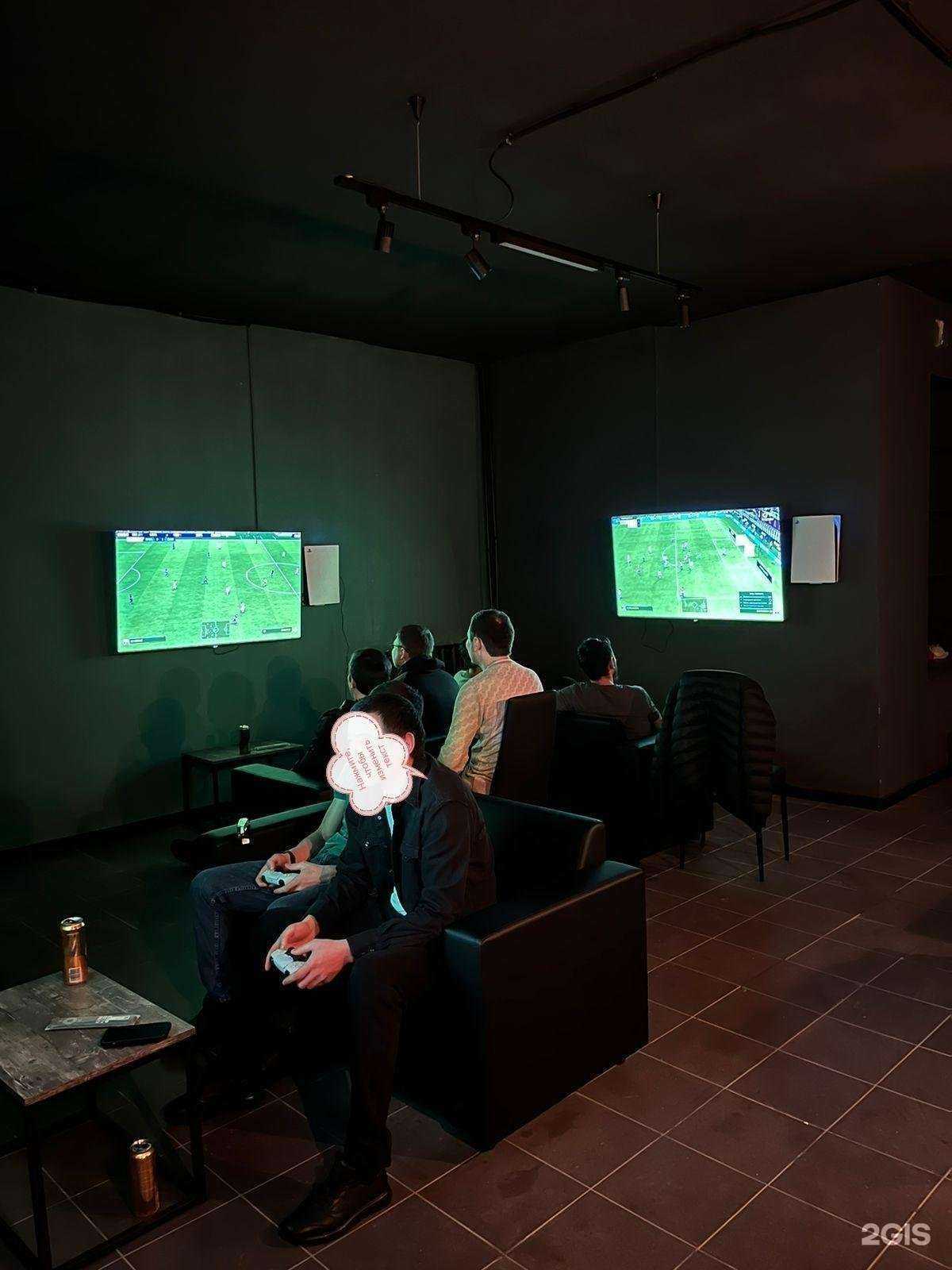 Отзывы на компанию GamePad в Сургуте c фото