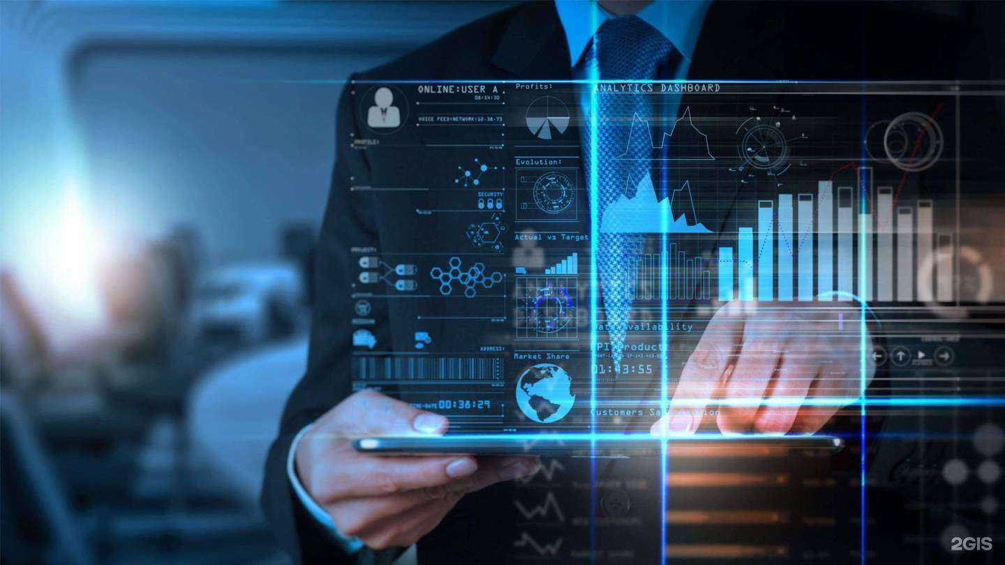 Отзывы на компанию ПН Информационные технологии в Перми c фото
