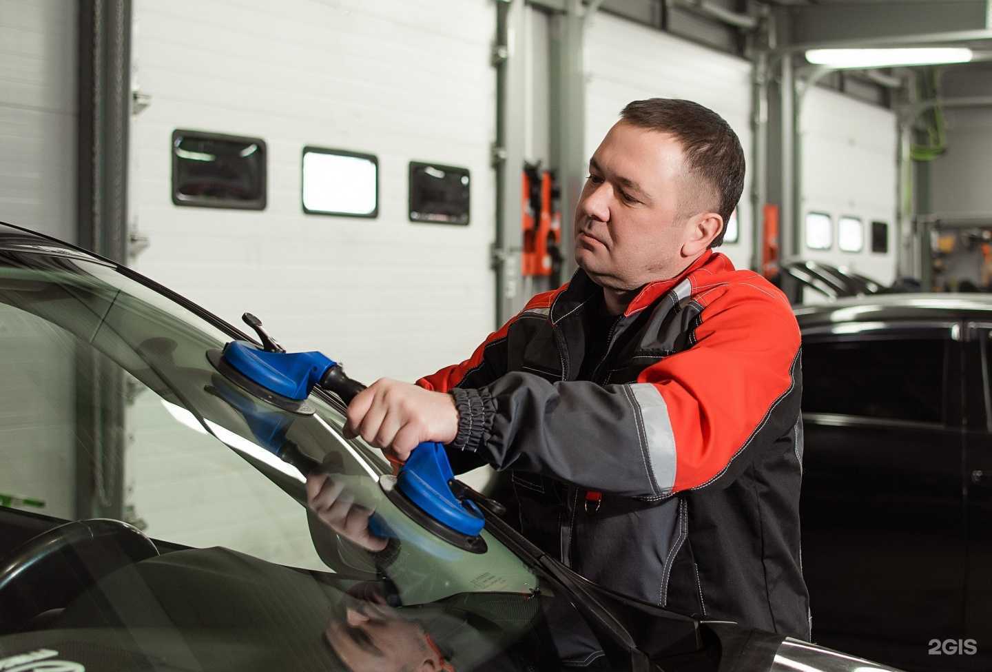 Отзывы на компанию Petrov Detailing в г. Серов c фото