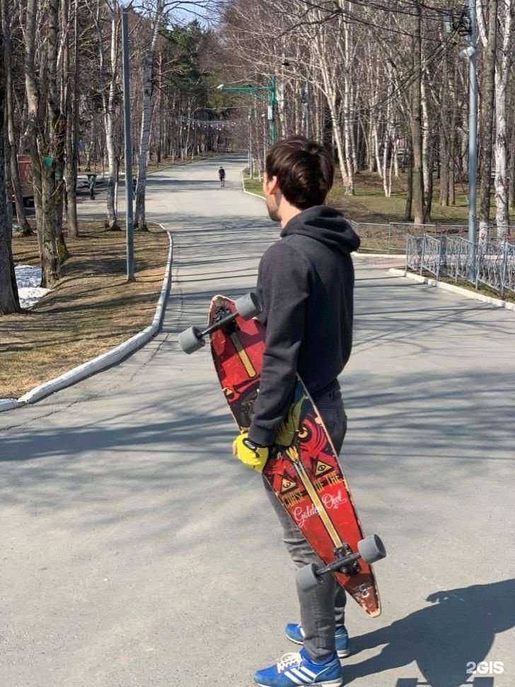 Отзывы на компанию Лавина в г. Южно-Сахалинск c фото