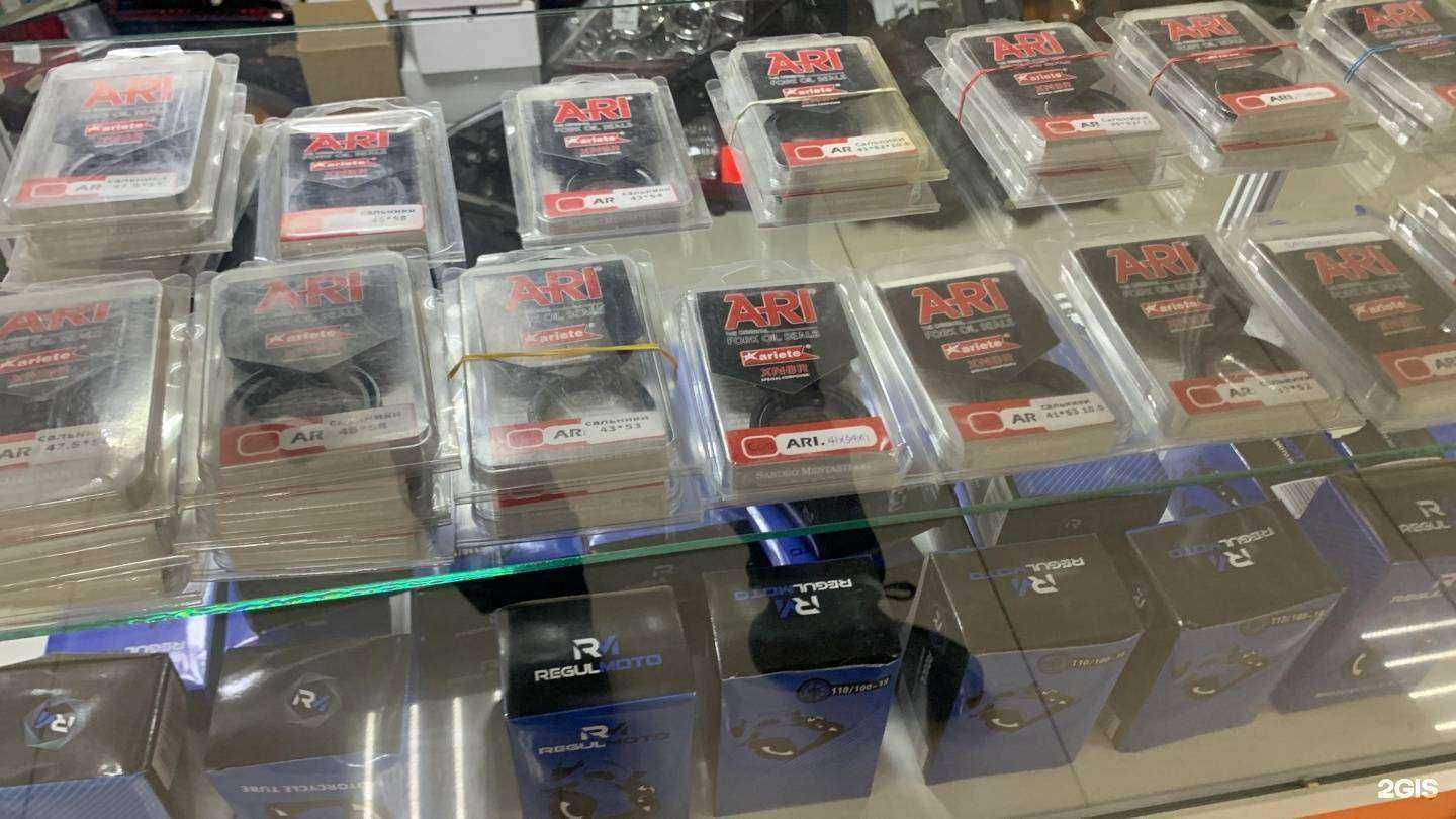 Отзывы на компанию Мотойл в Якутске c фото