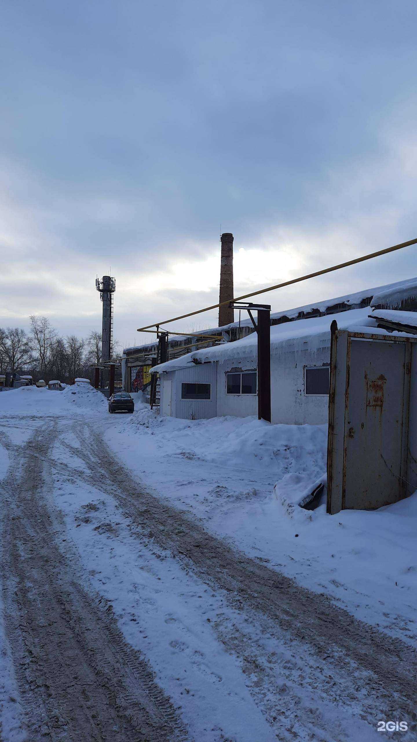 Отзывы на компанию Микс-строй в Перми c фото - фотография 2 из 2