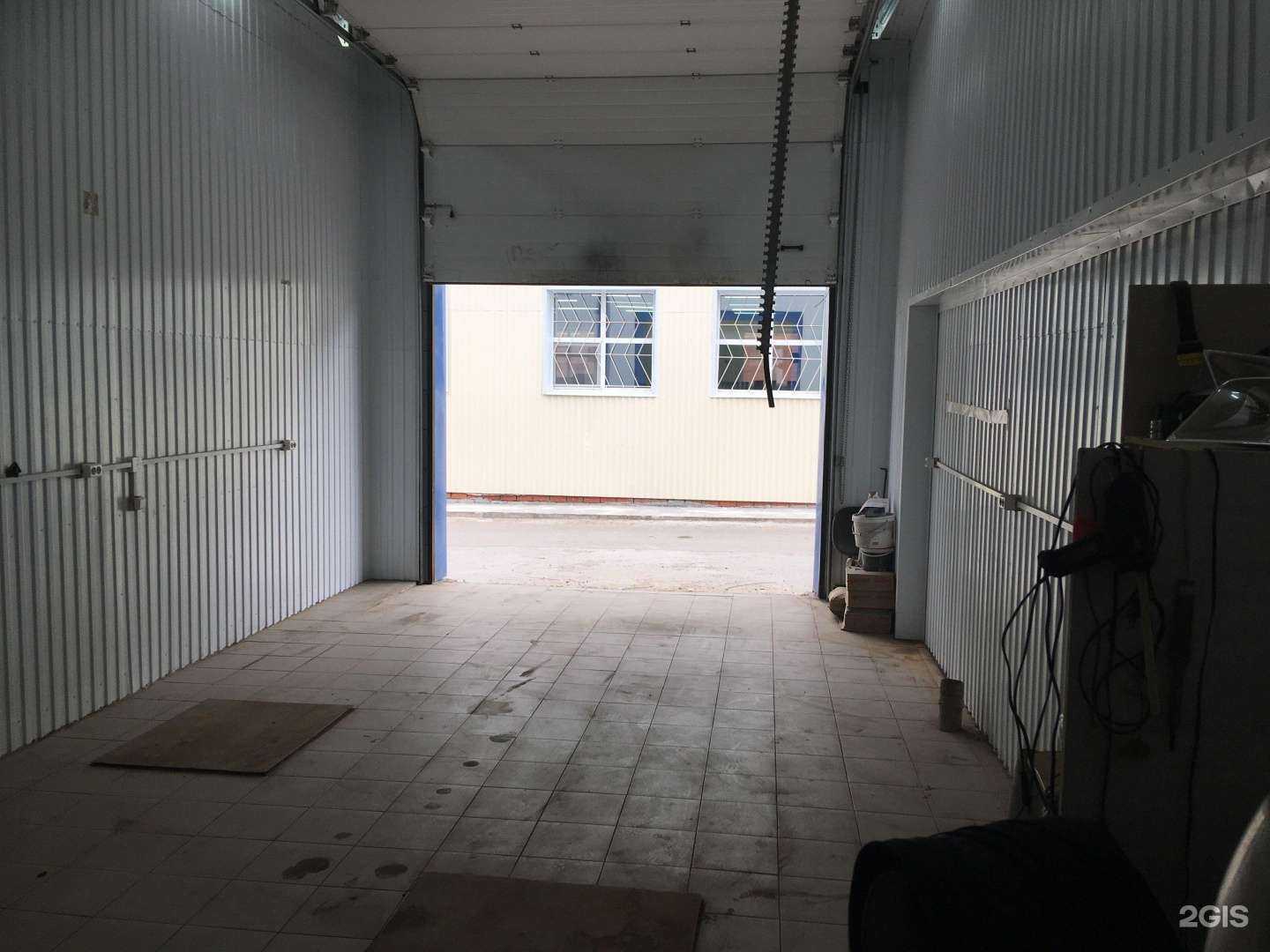 Отзывы на компанию Закамск в Перми c фото