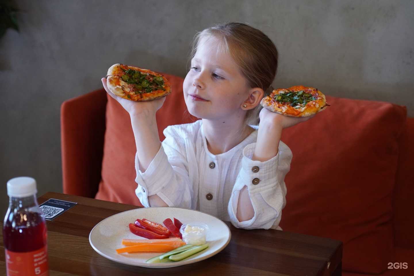 Отзывы на компанию Сушкоф и Пицца в г. Ревда c фото