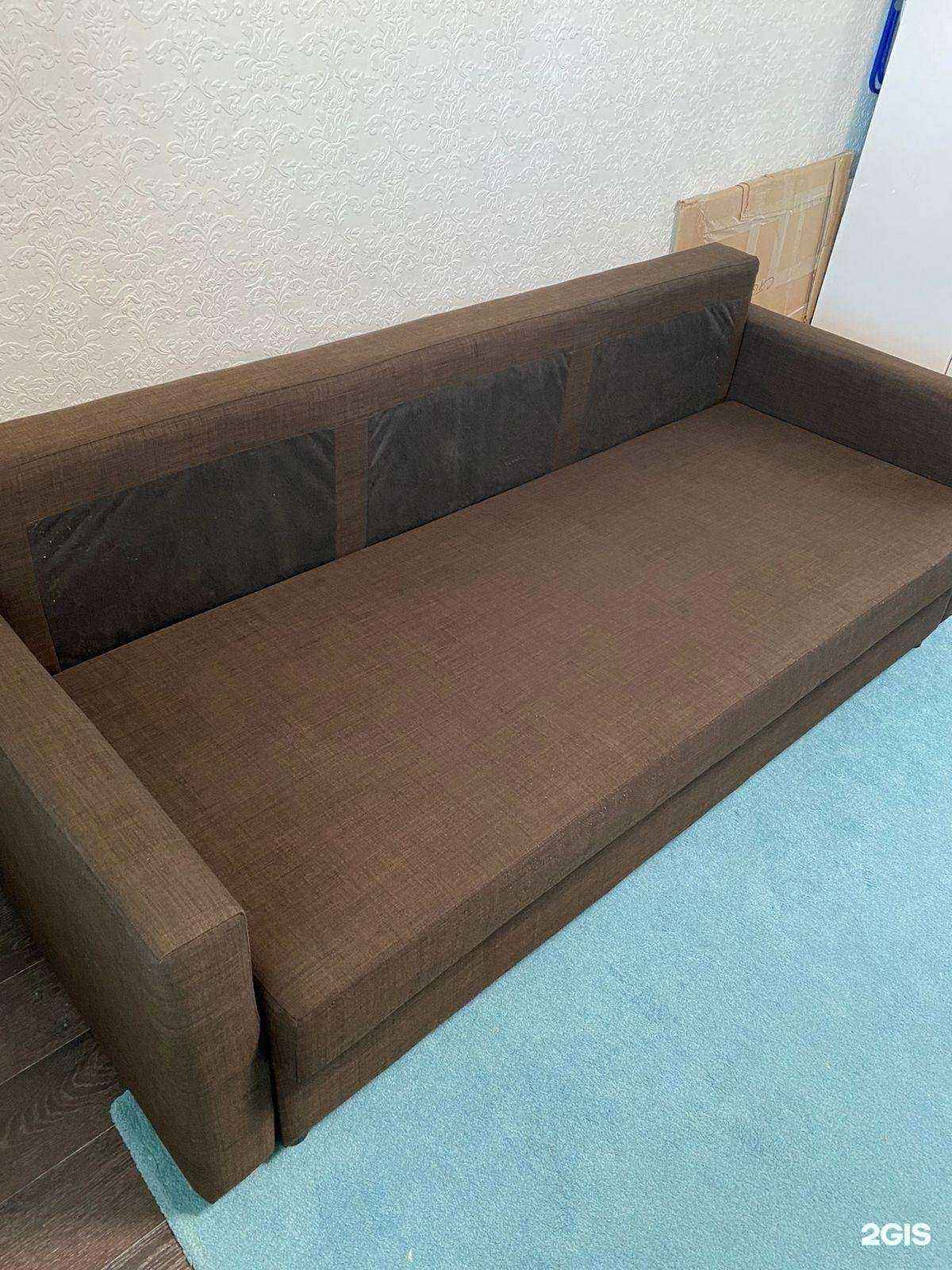 Отзывы на компанию Чистим с умом в Новосибирске c фото