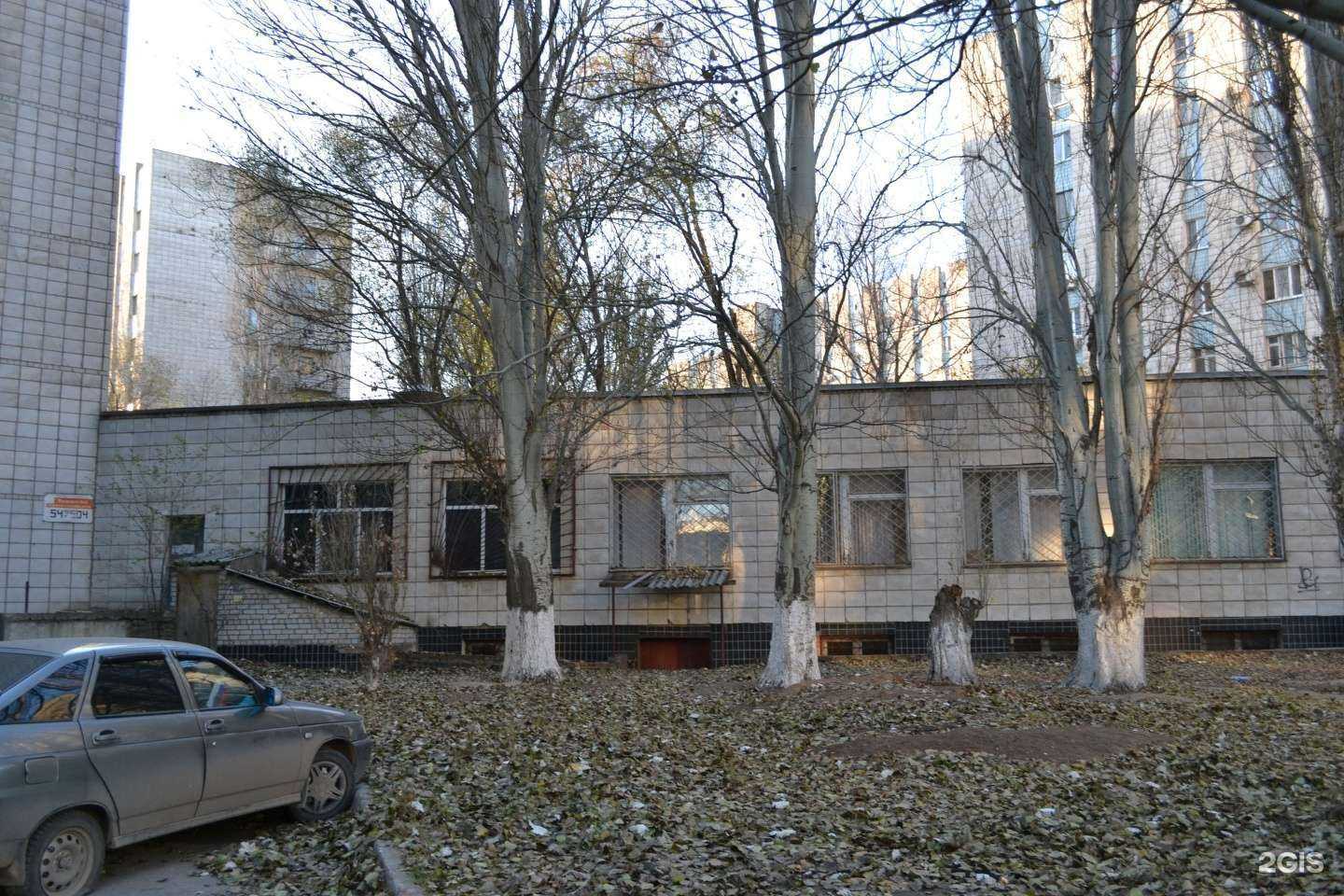 Отзывы на компанию Дзержинец в Волгограде c фото - фотография 2 из 2