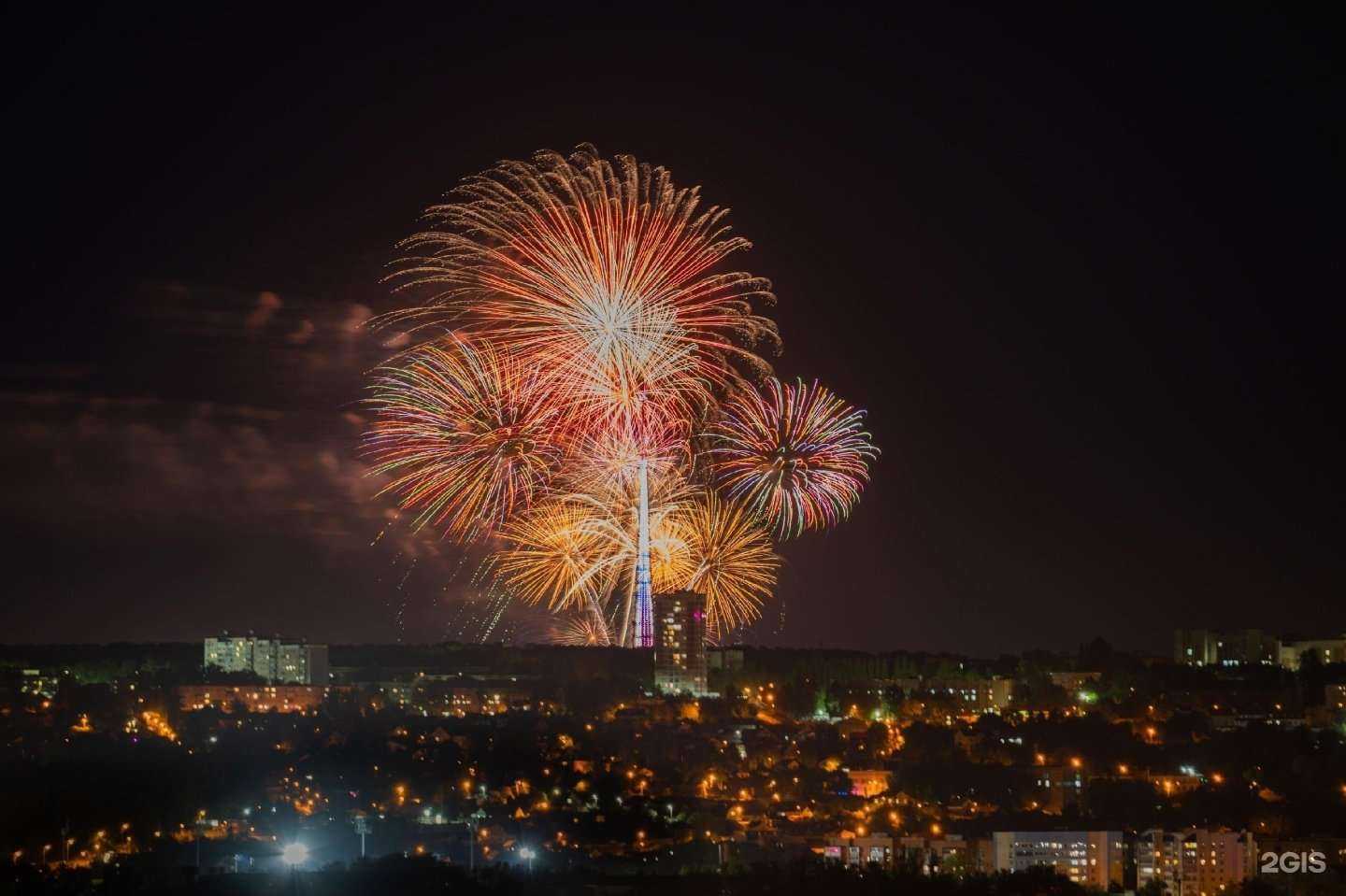 Отзывы на компанию Большой Праздник в Пензе c фото