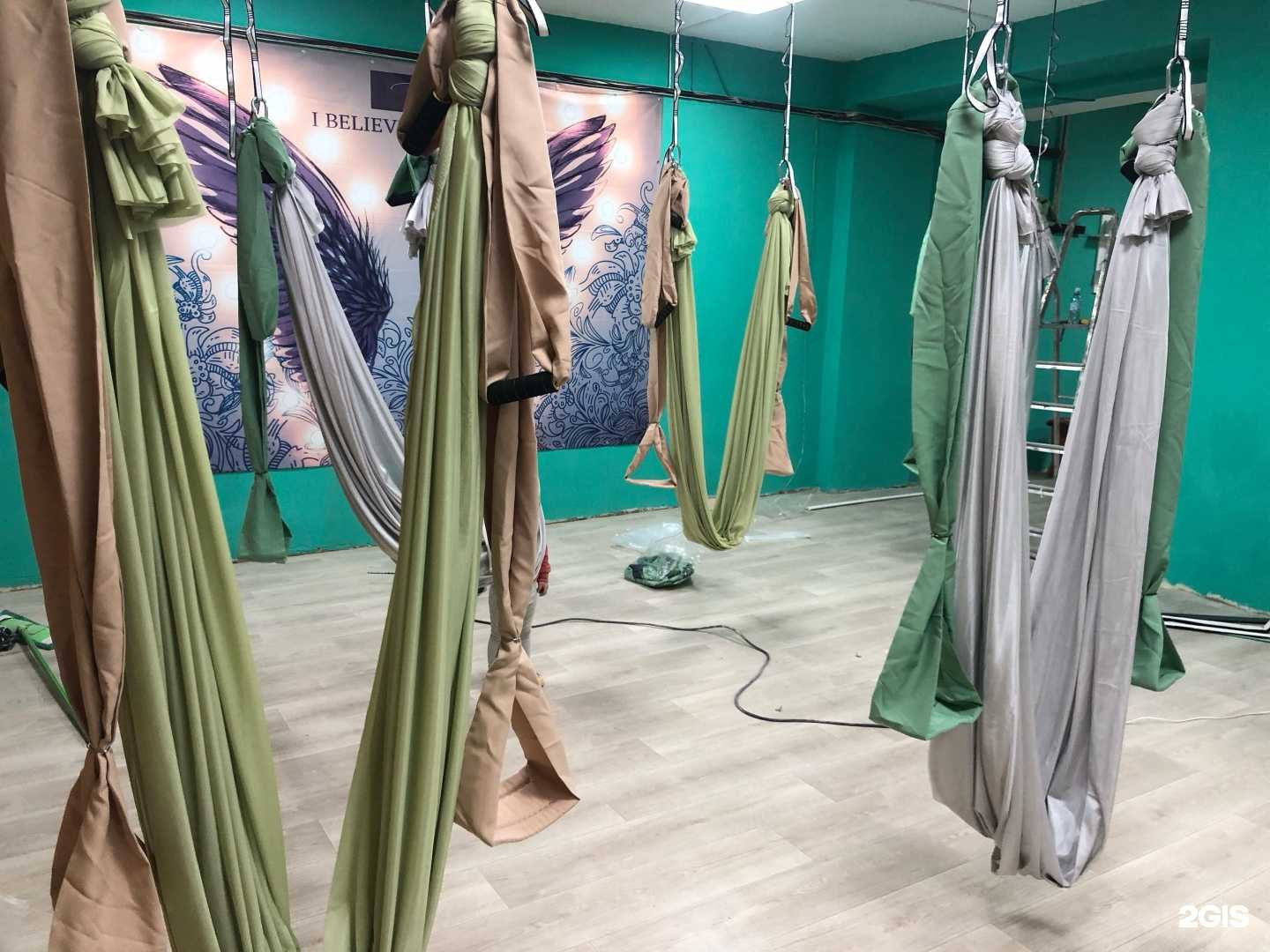 Отзывы на компанию Небо в Бийске c фото