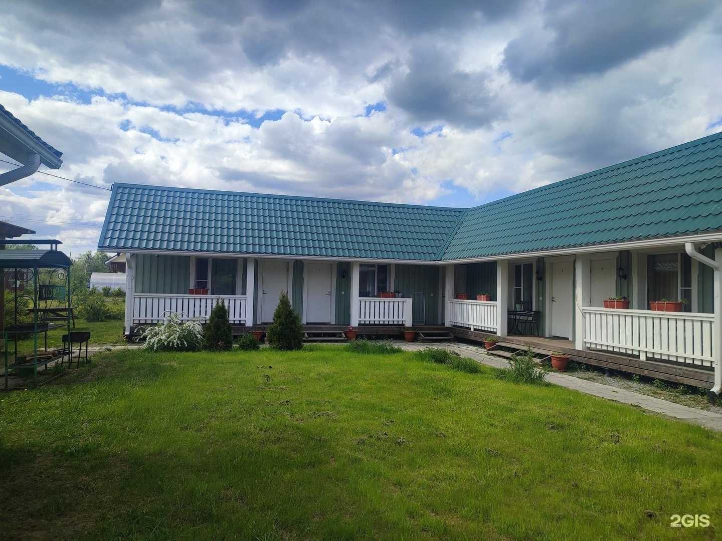 Отзывы на компанию Family Kodikas в Сортавале c фото