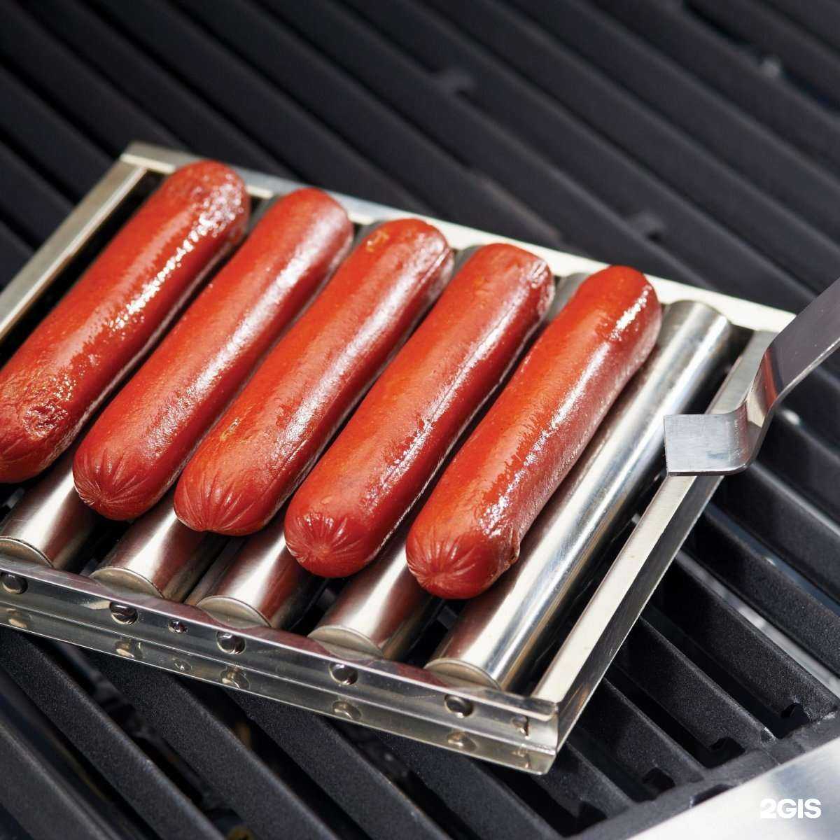 Отзывы на компанию Hotdogoff в Краснодаре c фото