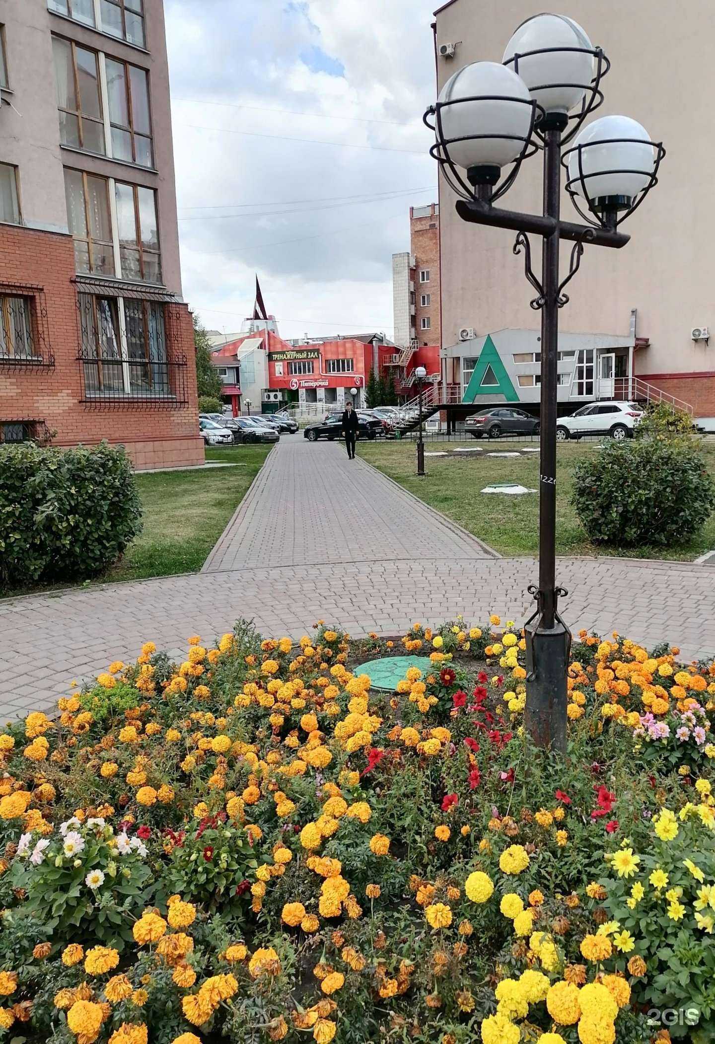 Отзывы на компанию Айсберг в Кемерове c фото - фотография 2 из 2