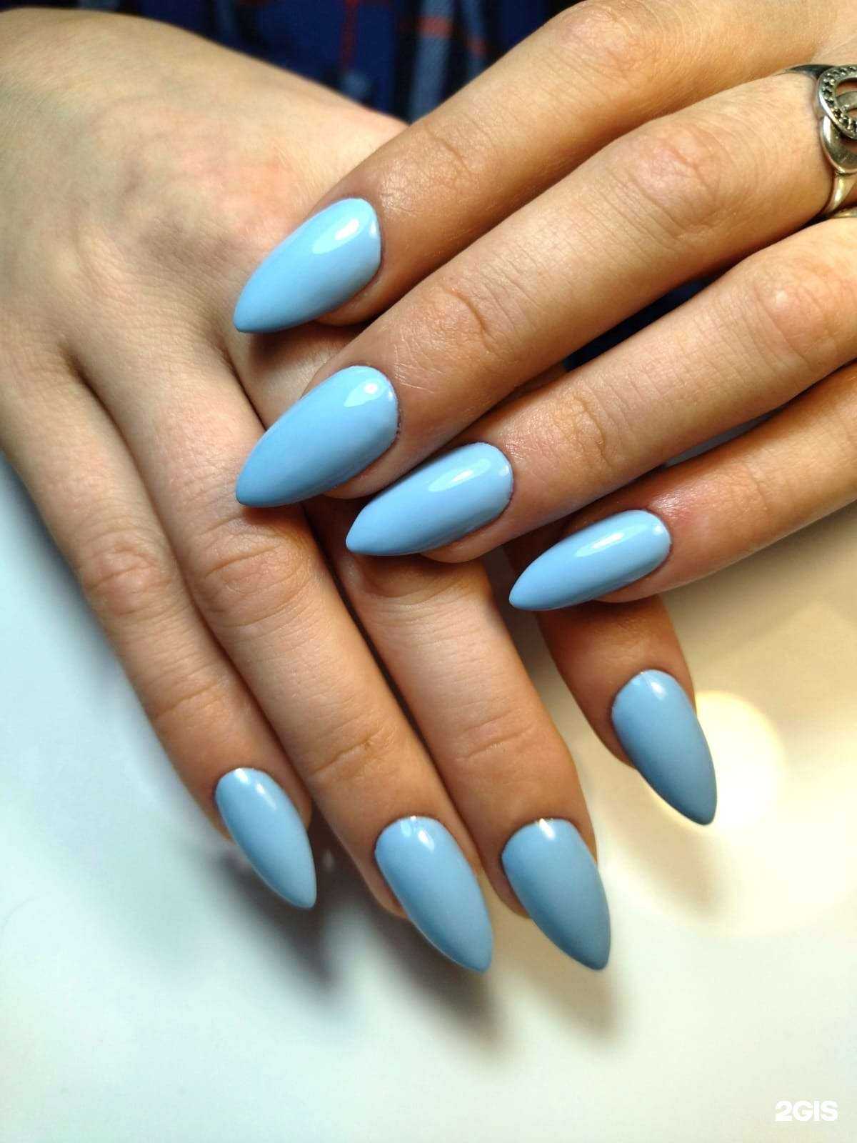 Отзывы на компанию МаниФея Dream Nails в Кирове c фото
