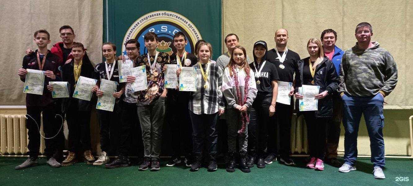 Отзывы на компанию Тверской стрелок в Твери c фото