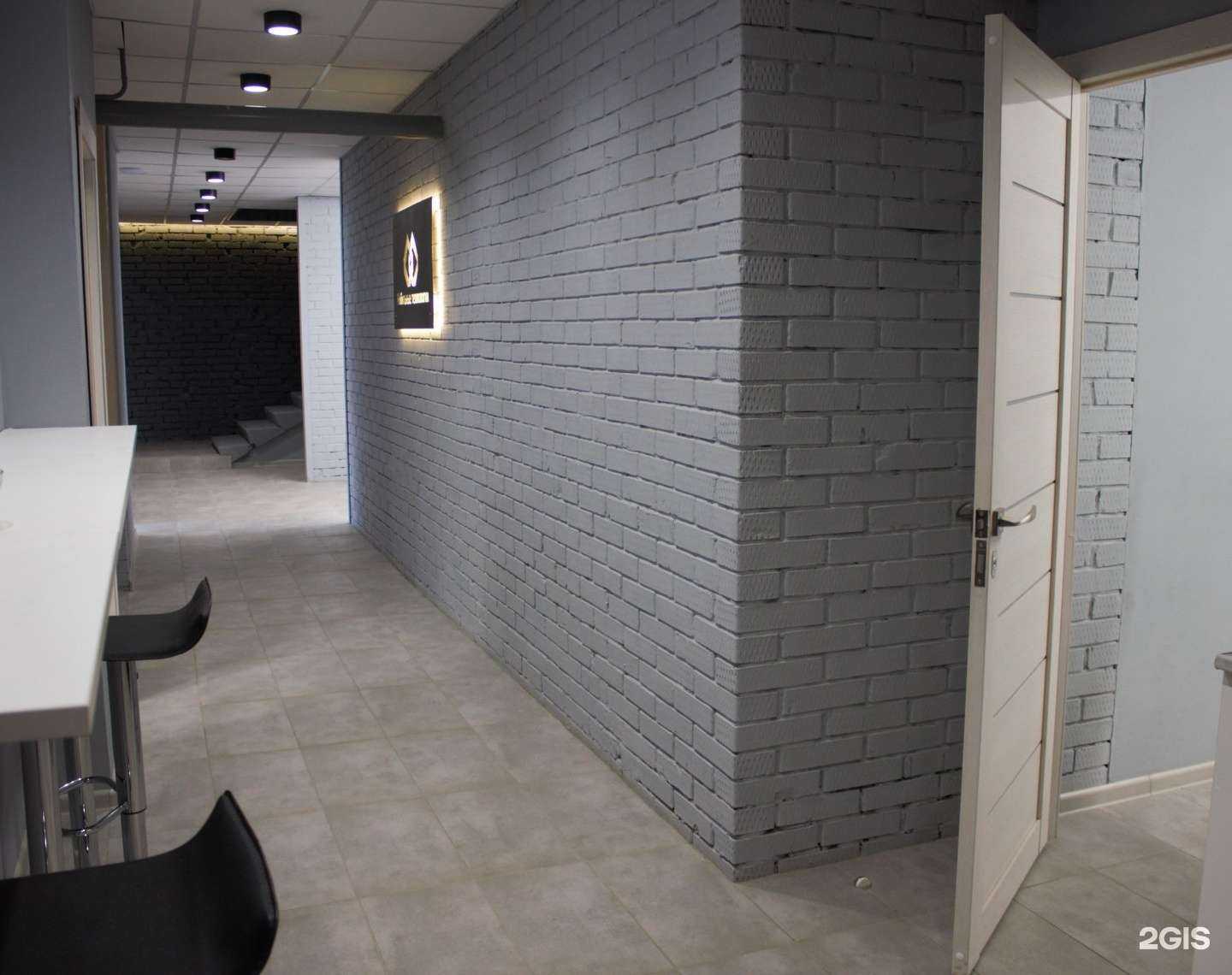 Отзывы на компанию Первый цифровой в Новосибирске c фото