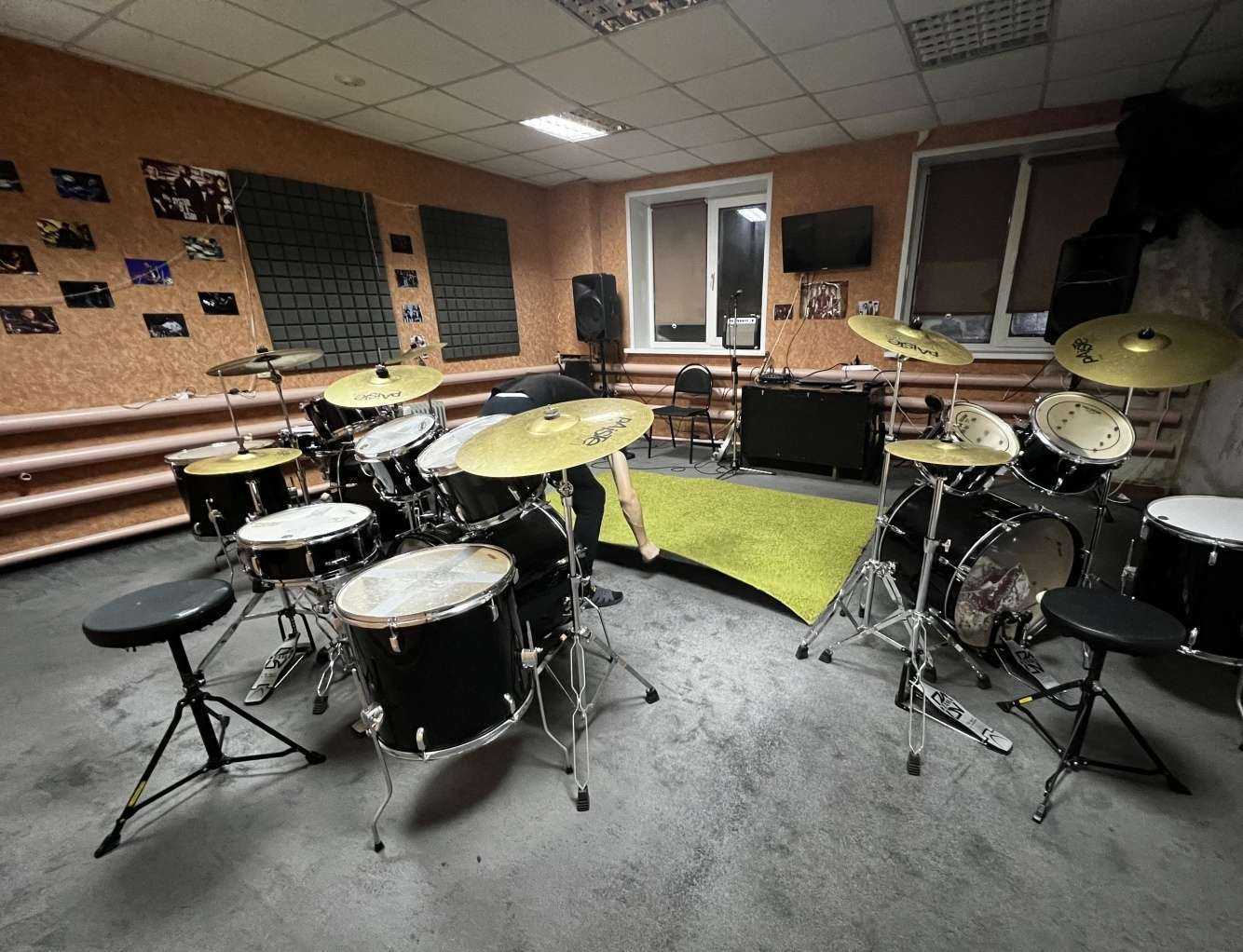 Отзывы на компанию Не Школа Барабанов в г. Йошкар-Ола c фото