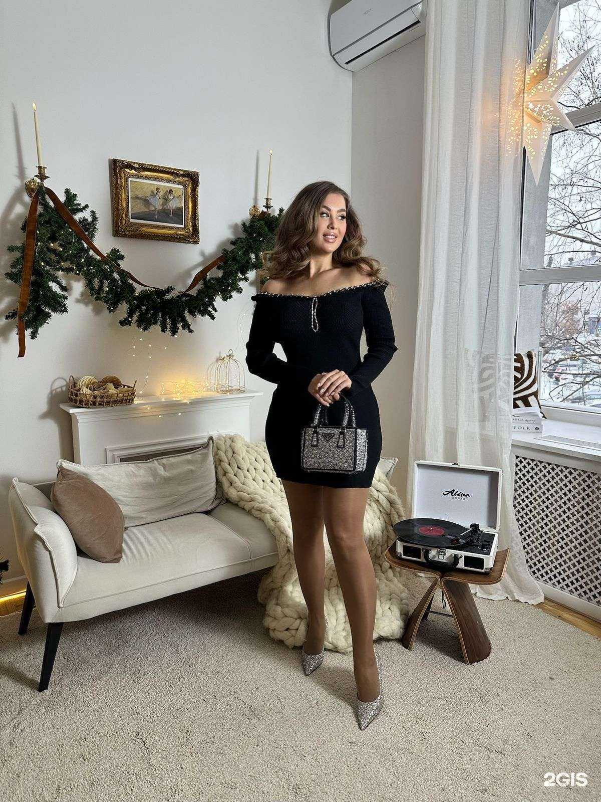 Отзывы на компанию Первая леди в Тюмени c фото