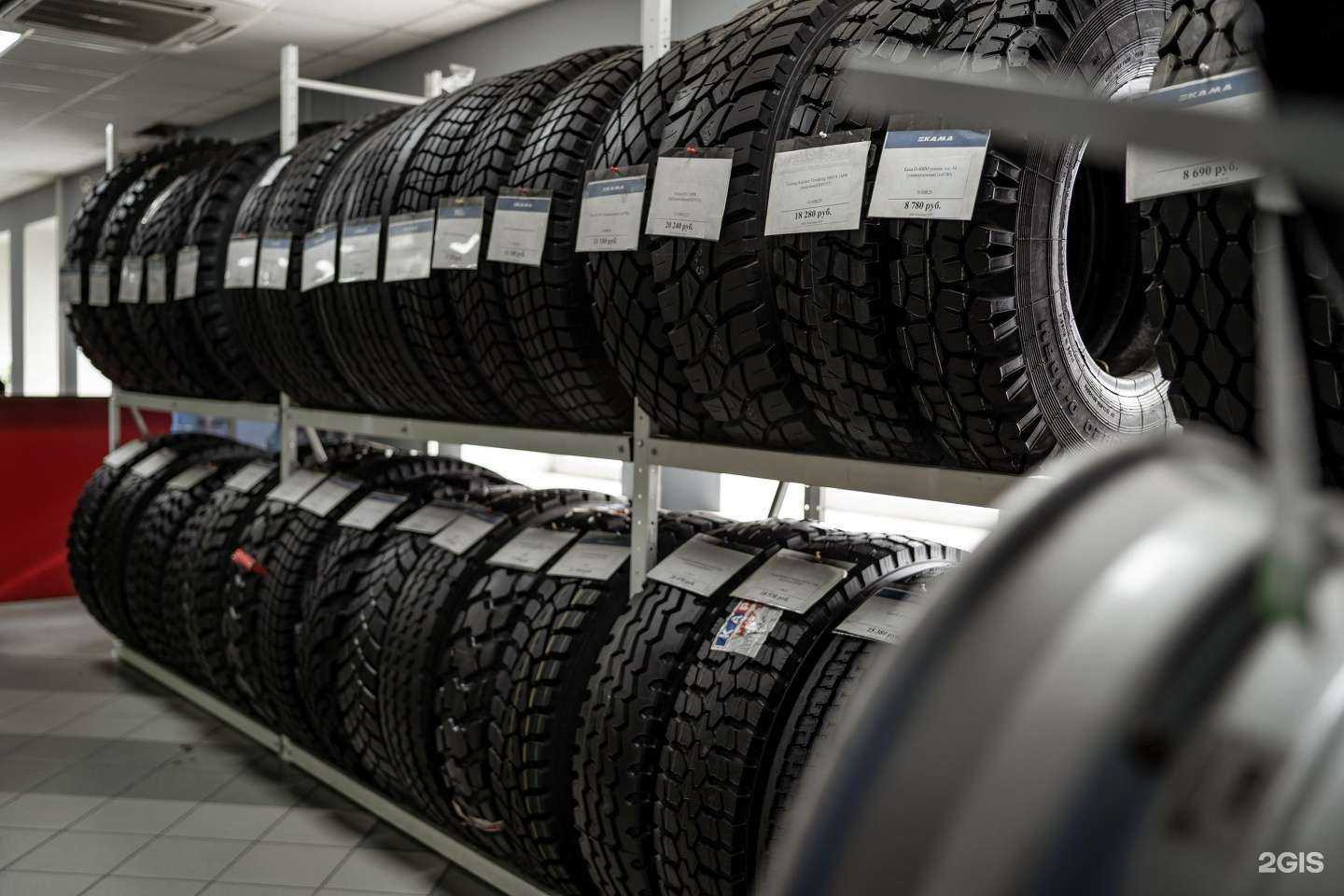 Отзывы на компанию Дальнобойщик в Барнауле c фото