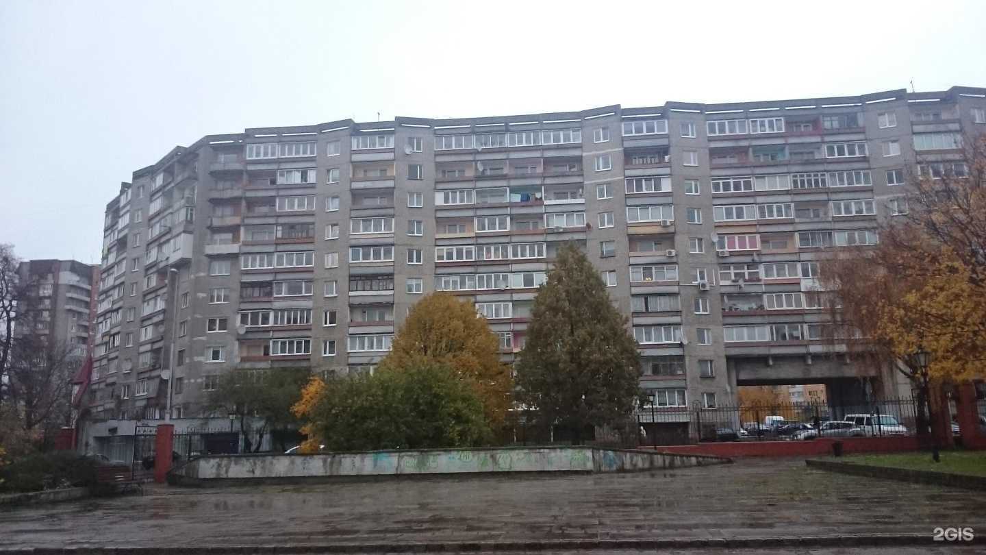 Отзывы на компанию ApartMari в Калининграде c фото