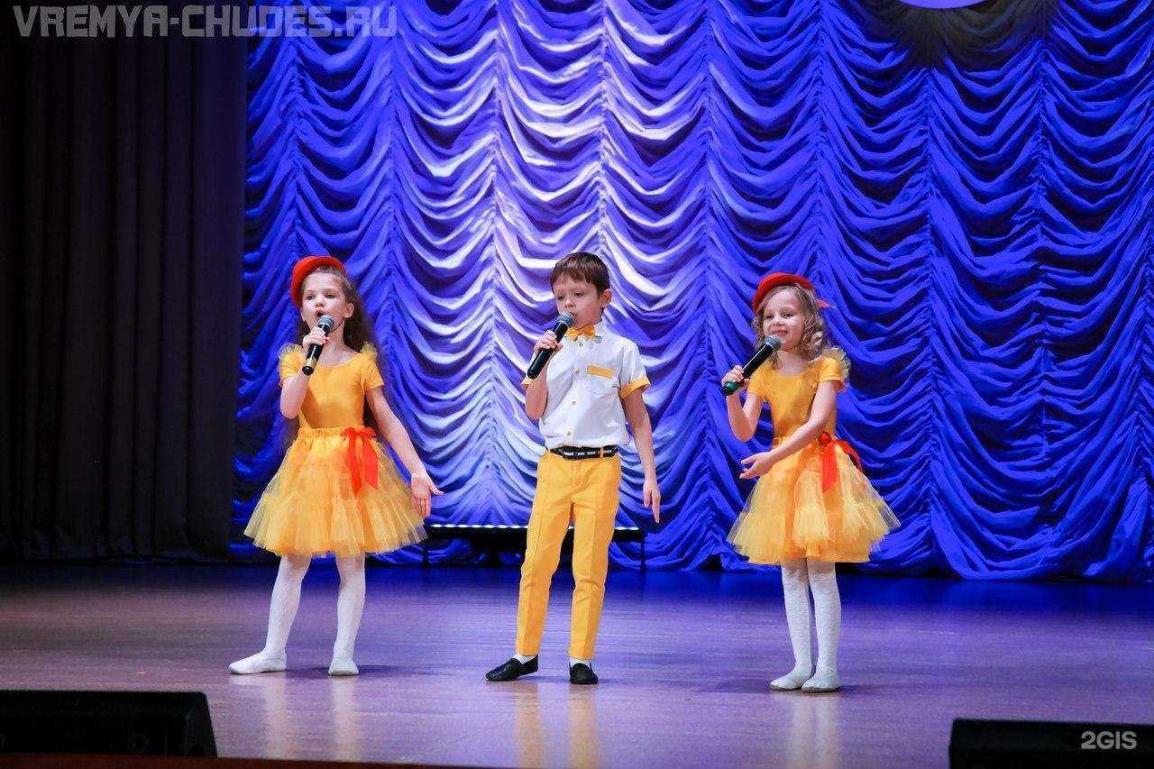 Отзывы на компанию Детский сад №188 в г. Кемерово c фото