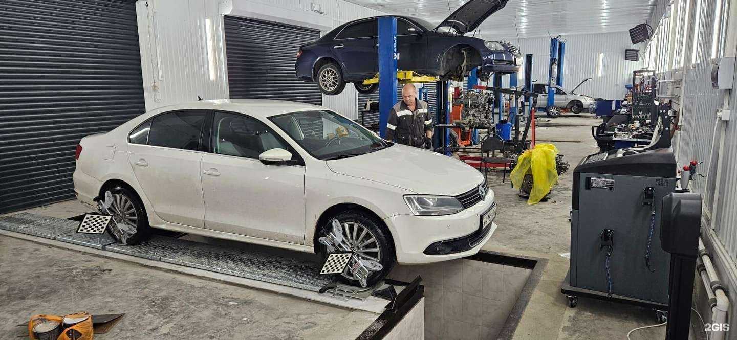 Отзывы на компанию Автолан в Анапе c фото