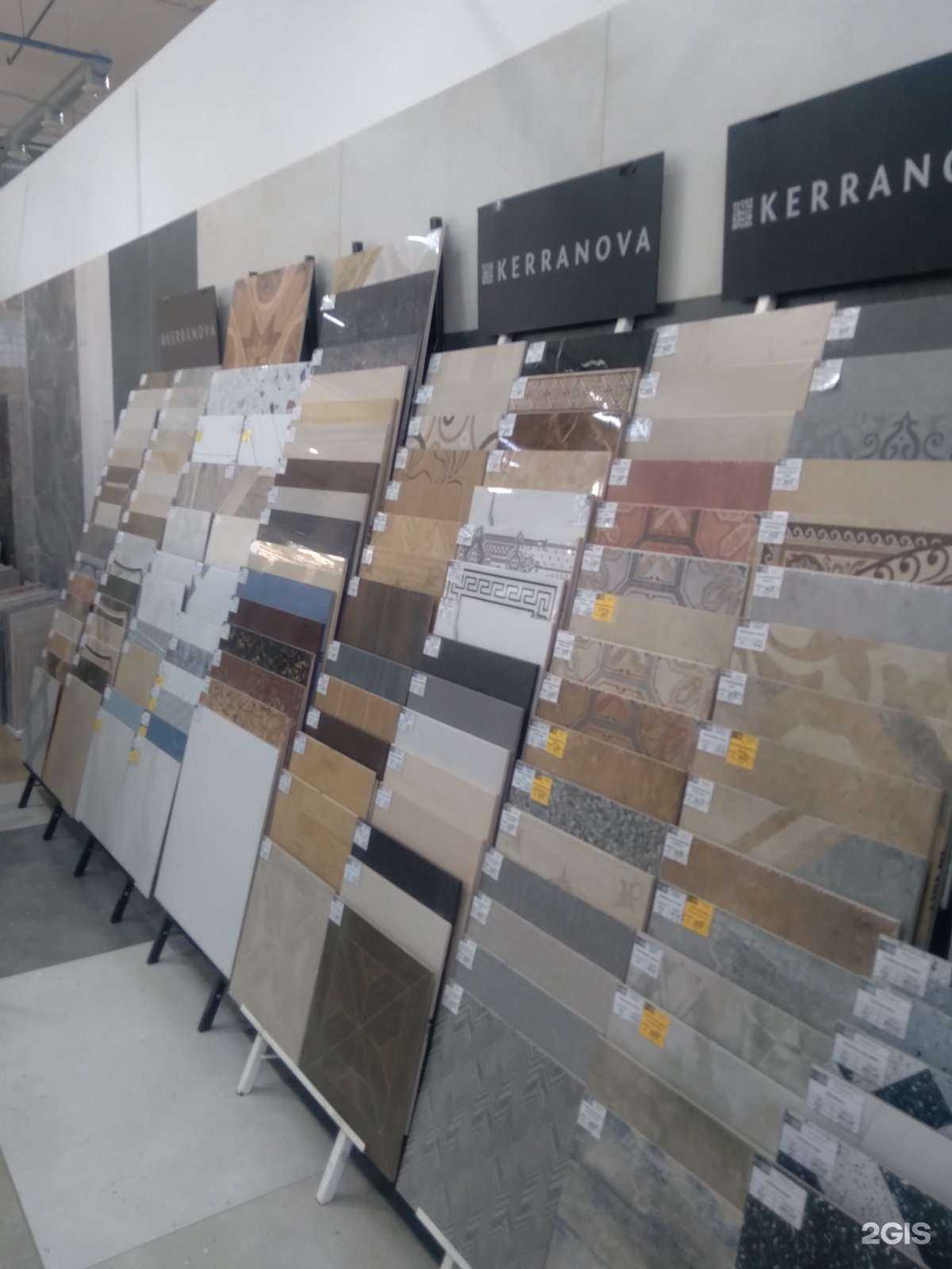 Отзывы на компанию Decor Ceramic в г. Челябинск c фото