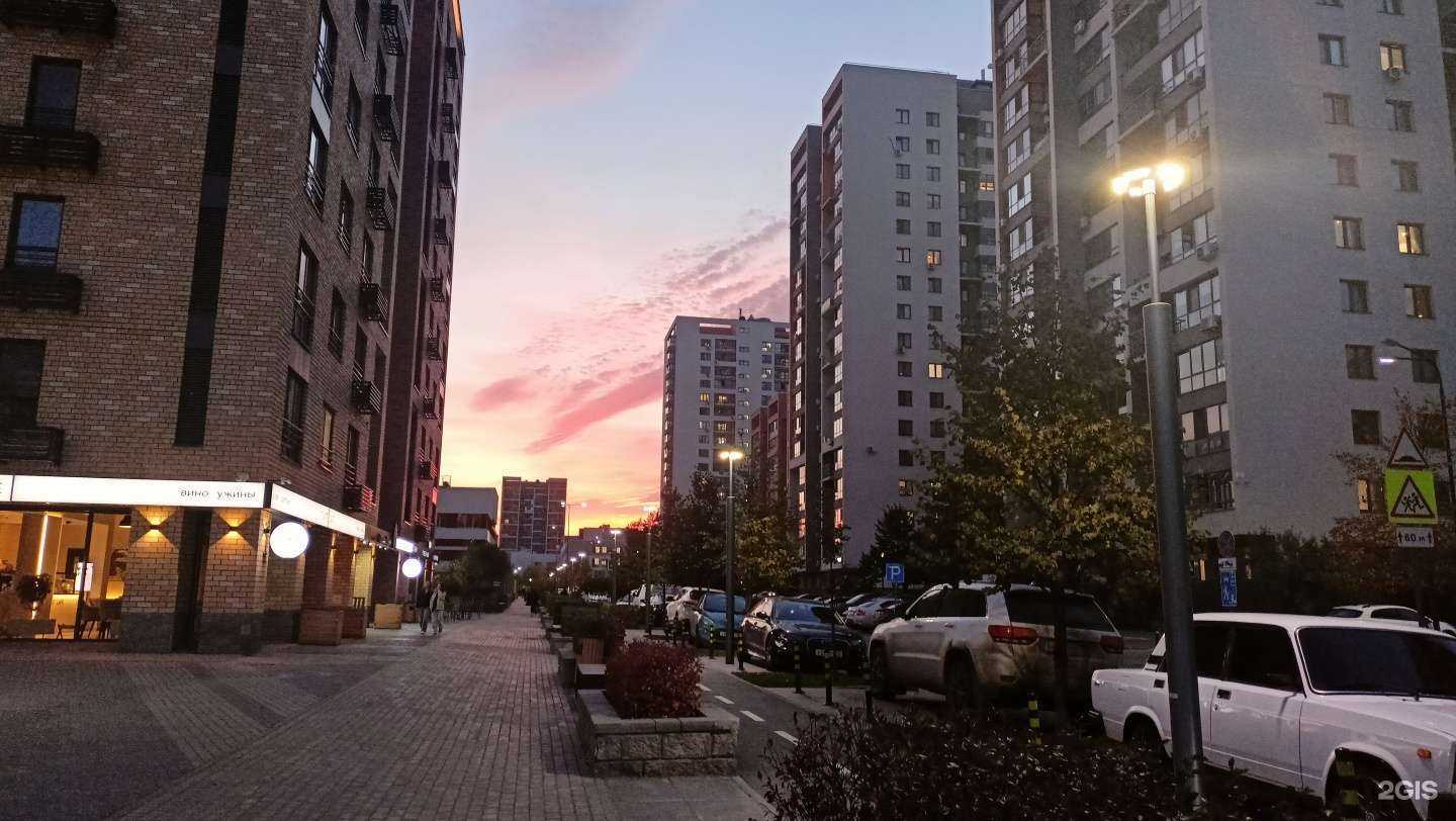 Отзывы на компанию Марафет в Тюмени c фото - фотография 2 из 2