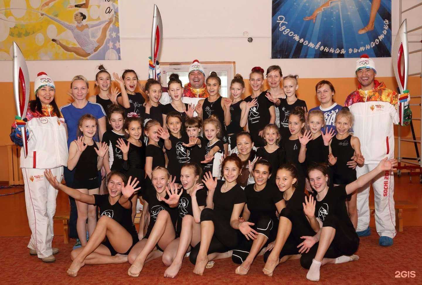 Отзывы на компанию СШОР Забайкальского края в Чите c фото