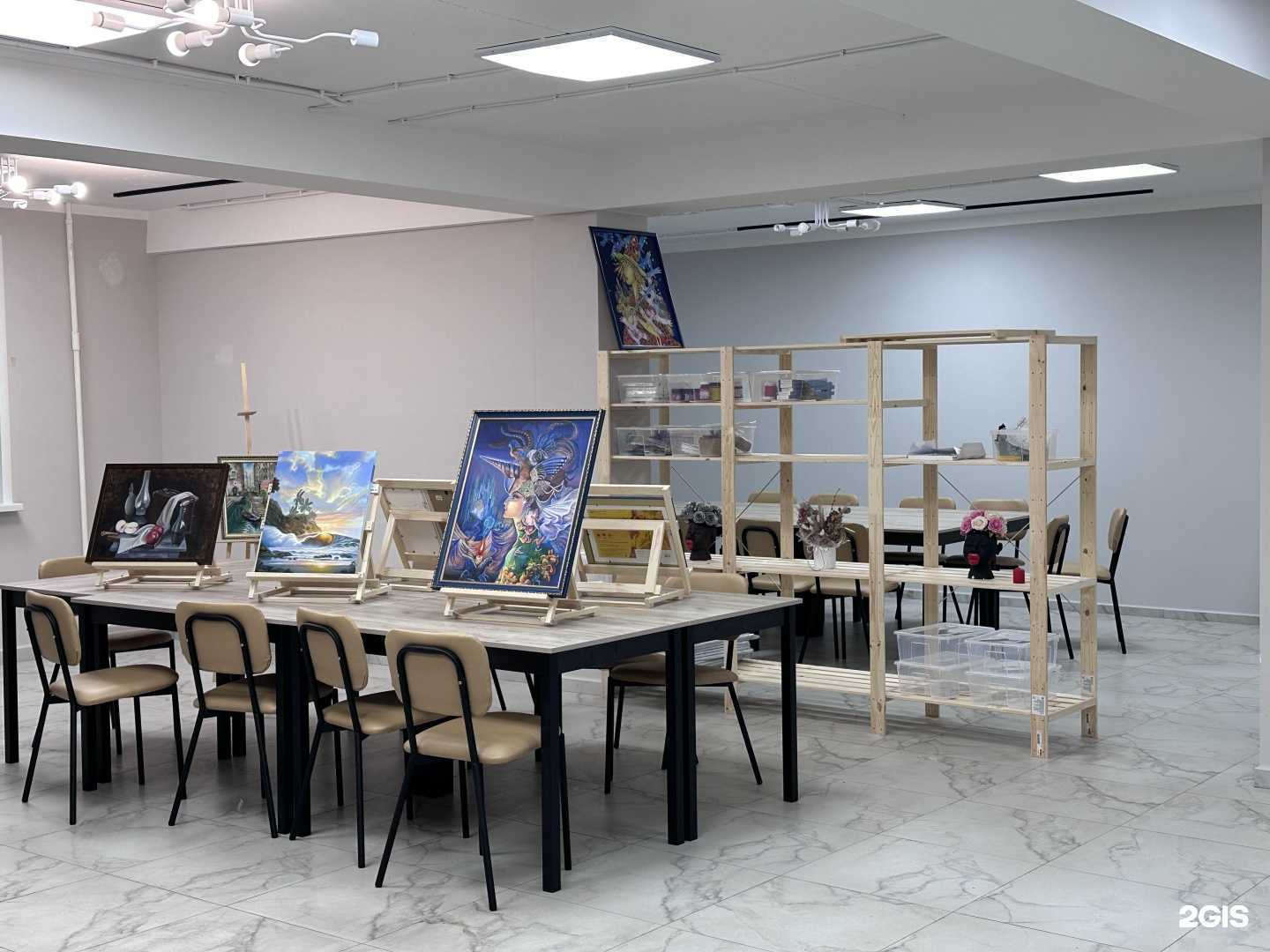 Отзывы на компанию Творим вместе в г. Набережные Челны c фото