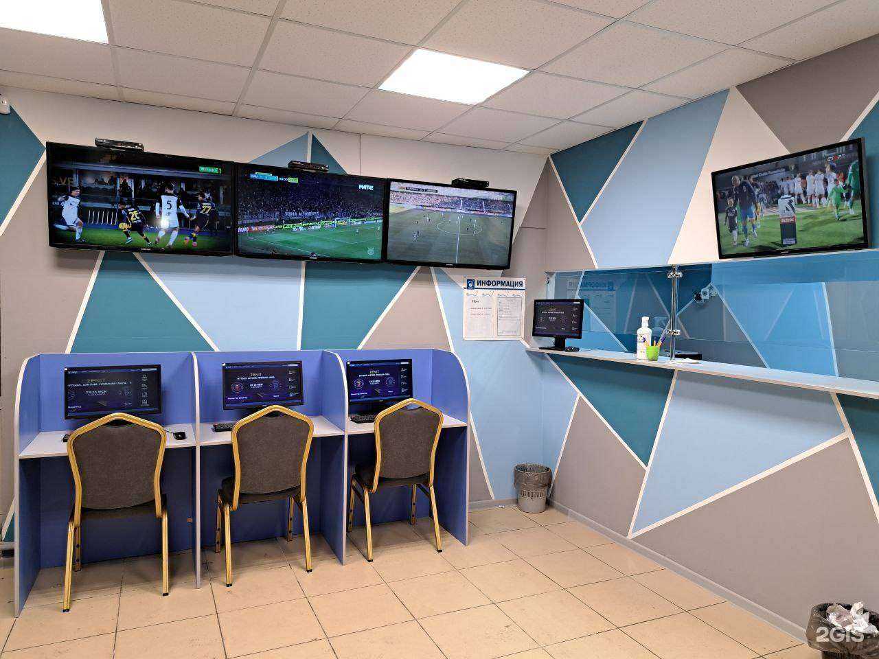 Отзывы на компанию Зенит в г. Нижневартовск c фото